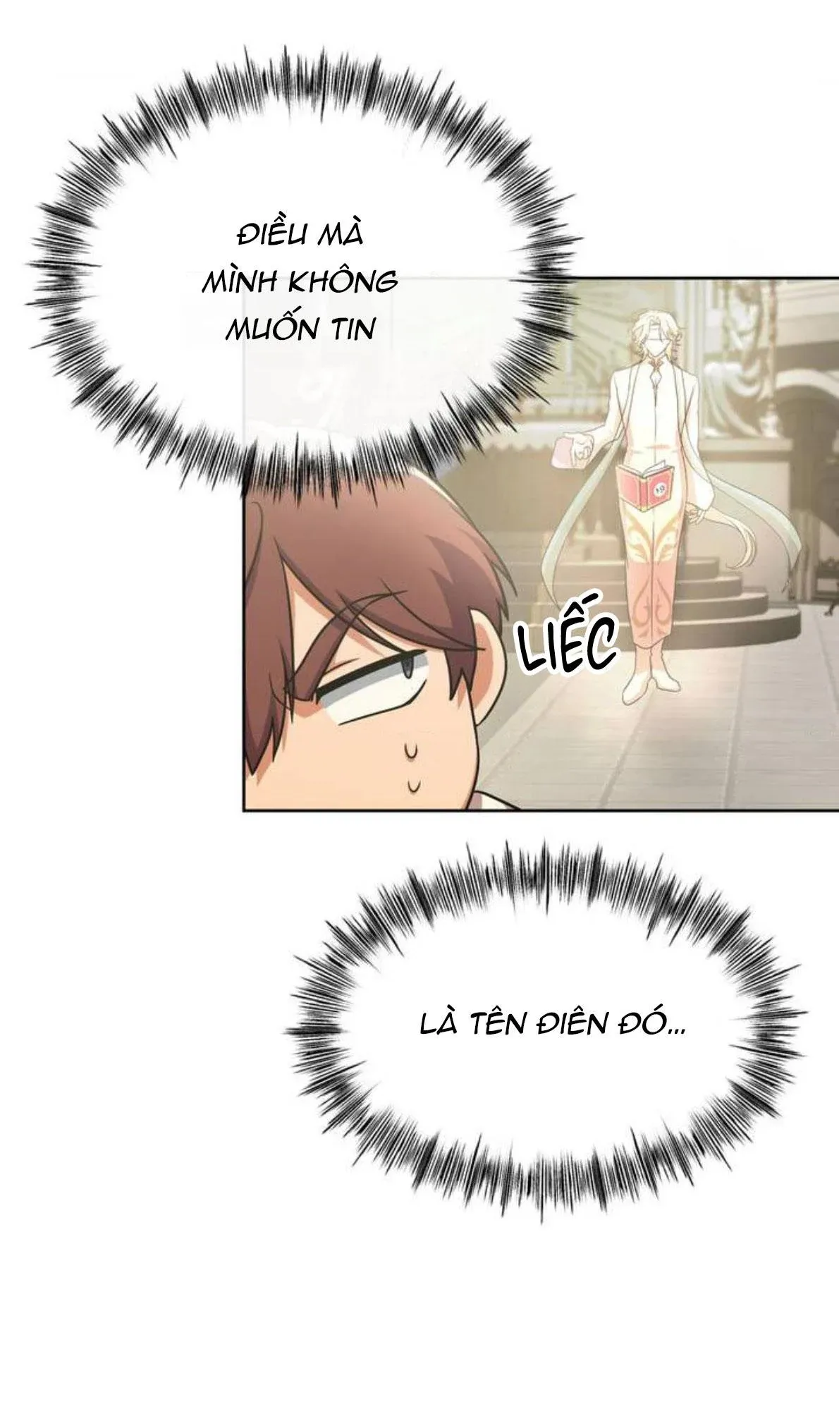 đọc truyện [truyện Ngắn 18+] Cứ Làm Theo Ý Thần Linh Đi Chương 1 ảnh 82 tại Thiên Thai Truyện