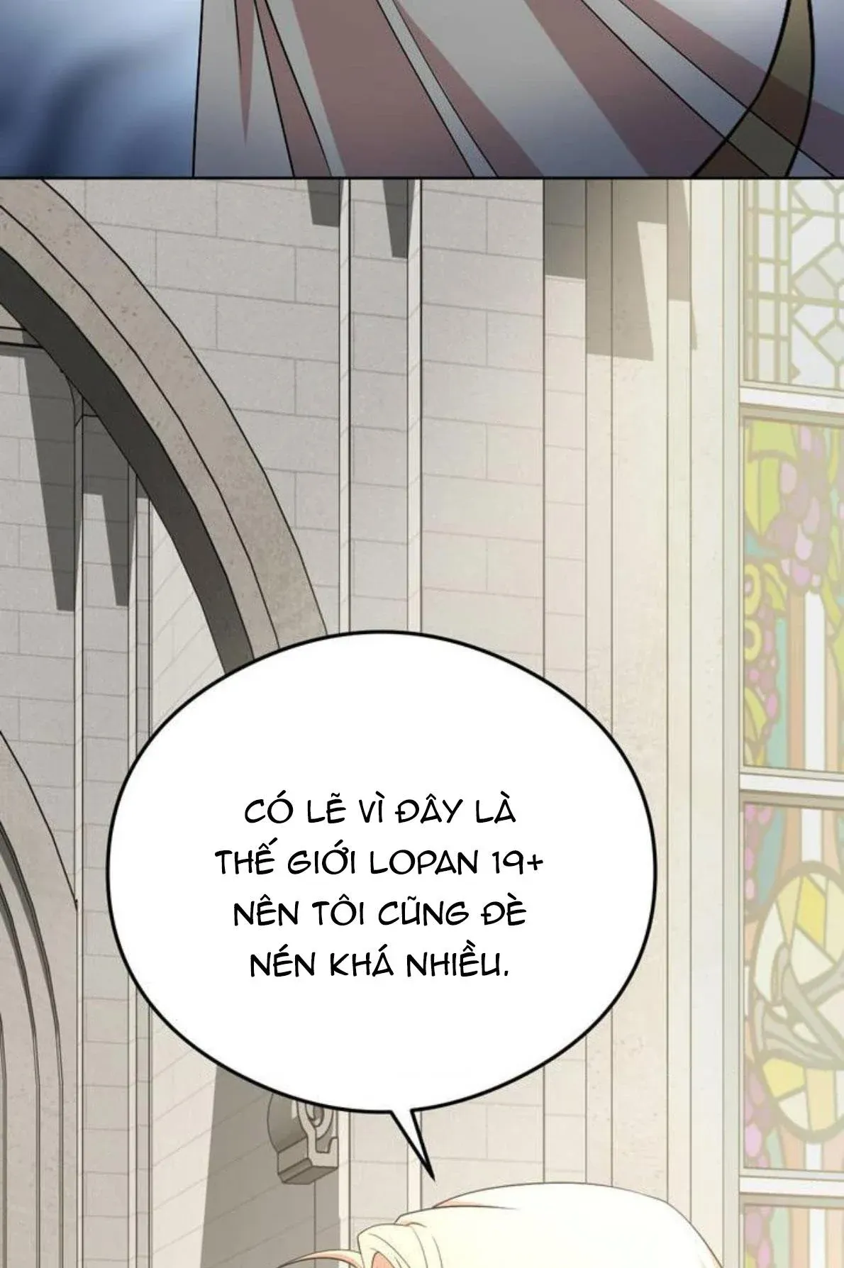 đọc truyện [truyện Ngắn 18+] Cứ Làm Theo Ý Thần Linh Đi Chương 1 ảnh 84 tại Thiên Thai Truyện