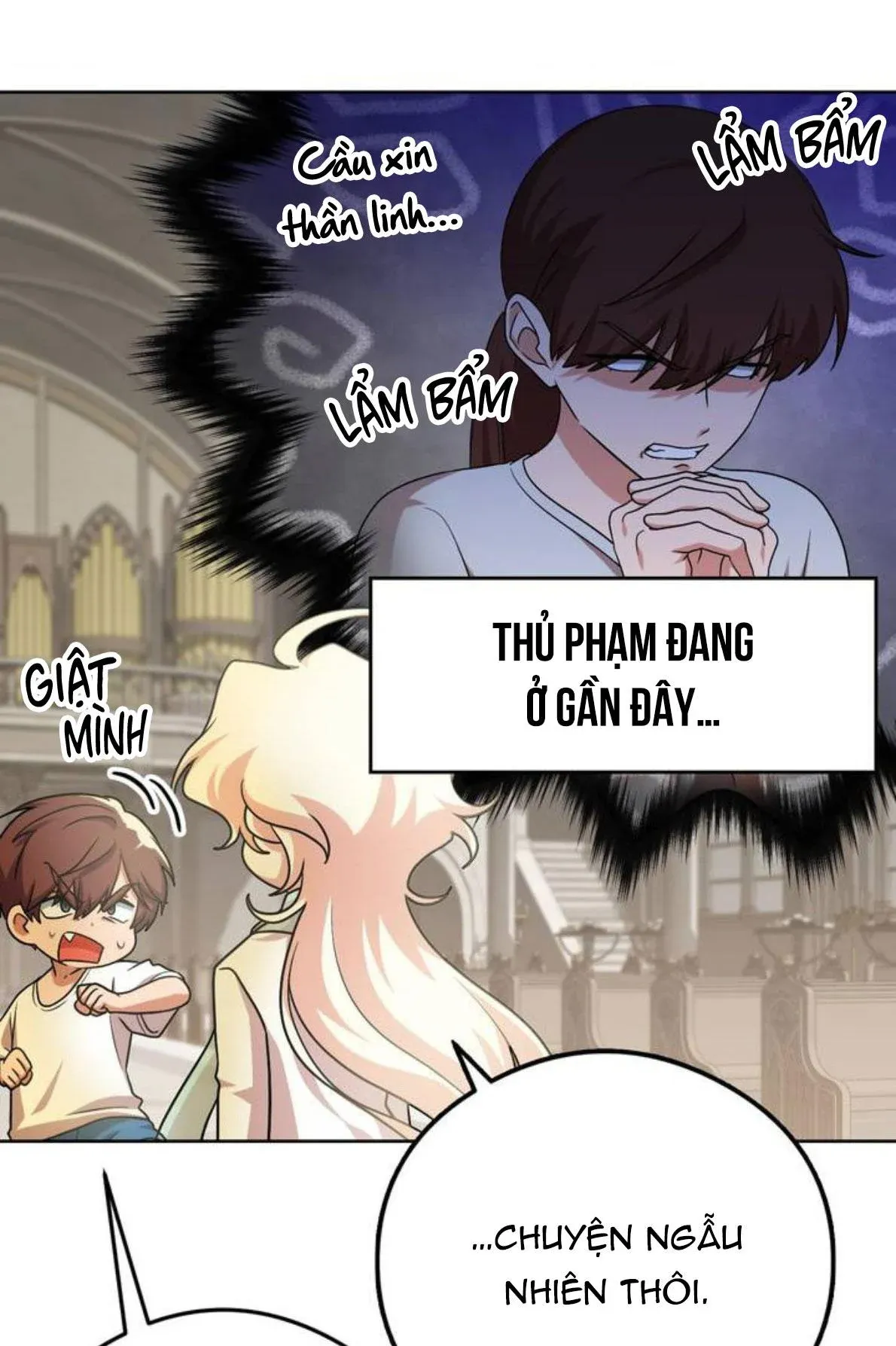 đọc truyện [truyện Ngắn 18+] Cứ Làm Theo Ý Thần Linh Đi Chương 1 ảnh 90 tại Thiên Thai Truyện