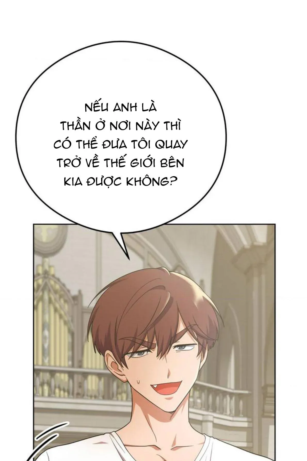 đọc truyện [truyện Ngắn 18+] Cứ Làm Theo Ý Thần Linh Đi Chương 1 ảnh 92 tại Thiên Thai Truyện