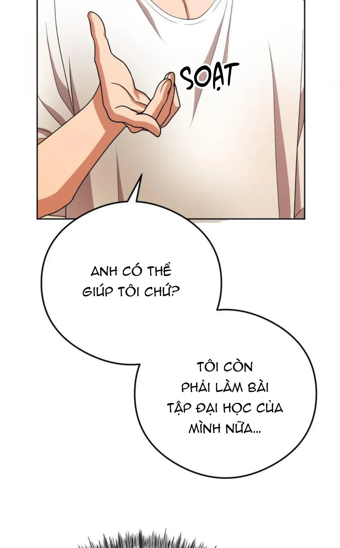 đọc truyện [truyện Ngắn 18+] Cứ Làm Theo Ý Thần Linh Đi Chương 1 ảnh 93 tại Thiên Thai Truyện