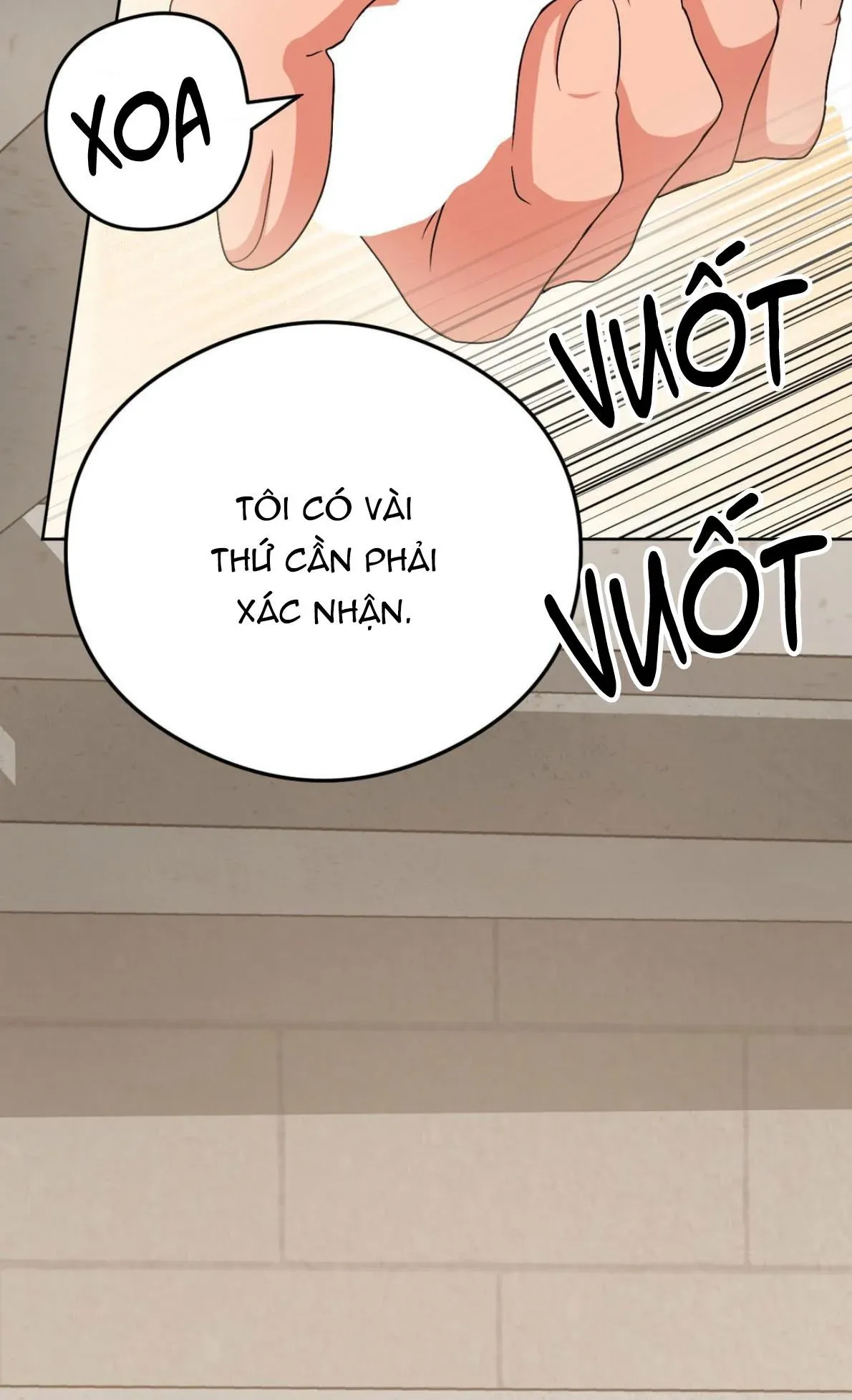 đọc truyện [truyện Ngắn 18+] Cứ Làm Theo Ý Thần Linh Đi Chương 2 ảnh 13 tại Thiên Thai Truyện