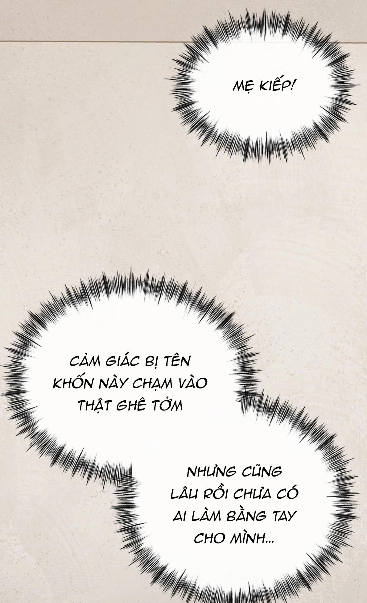 đọc truyện [truyện Ngắn 18+] Cứ Làm Theo Ý Thần Linh Đi Chương 2 ảnh 14 tại Thiên Thai Truyện