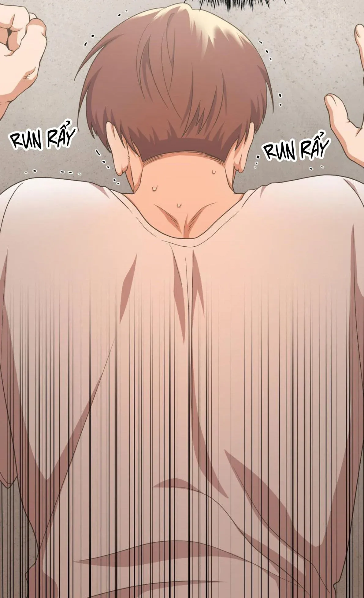 đọc truyện [truyện Ngắn 18+] Cứ Làm Theo Ý Thần Linh Đi Chương 2 ảnh 15 tại Thiên Thai Truyện