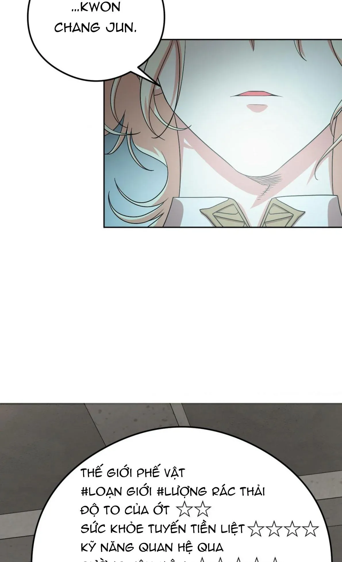 đọc truyện [truyện Ngắn 18+] Cứ Làm Theo Ý Thần Linh Đi Chương 2 ảnh 20 tại Thiên Thai Truyện