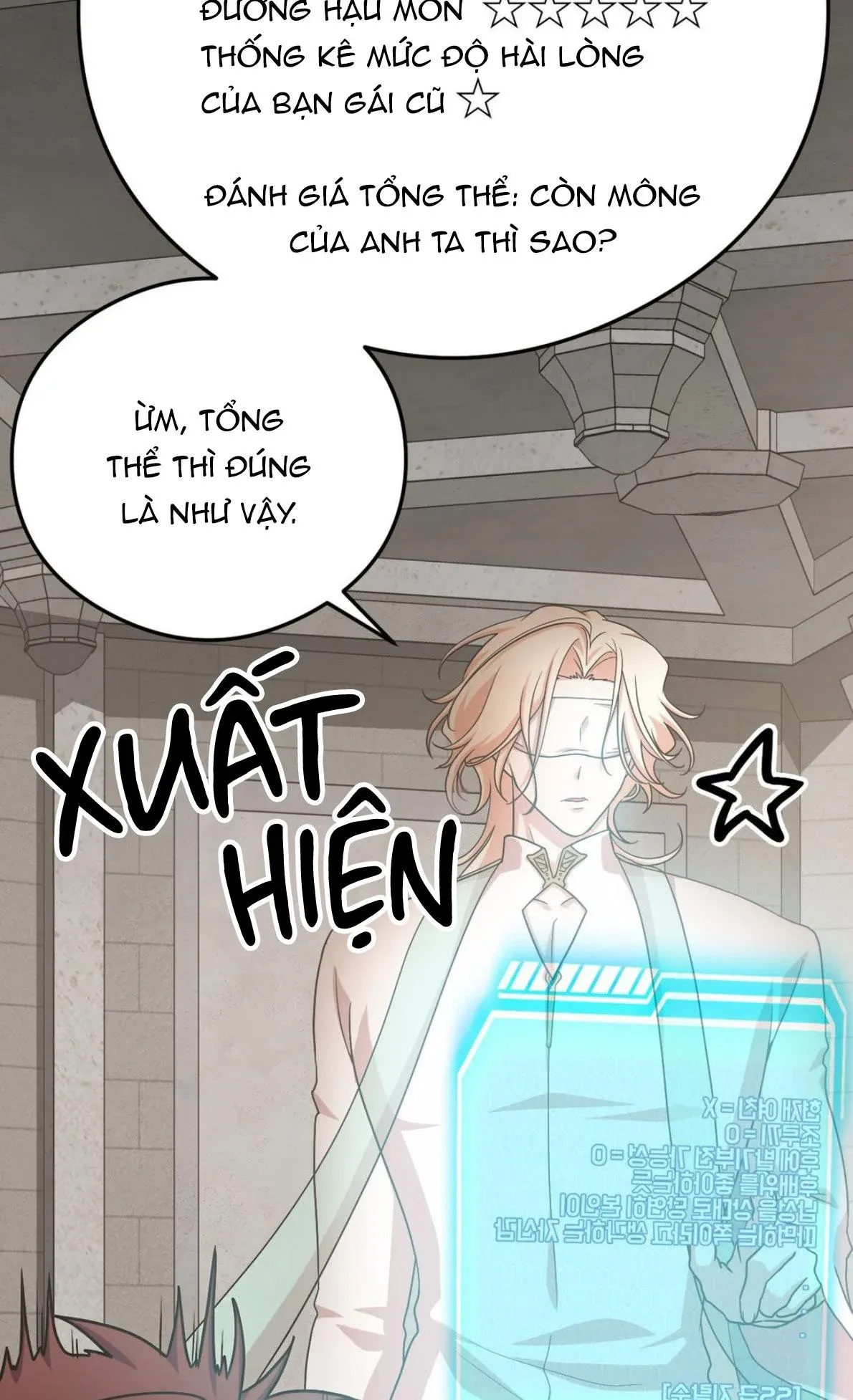 đọc truyện [truyện Ngắn 18+] Cứ Làm Theo Ý Thần Linh Đi Chương 2 ảnh 21 tại Thiên Thai Truyện