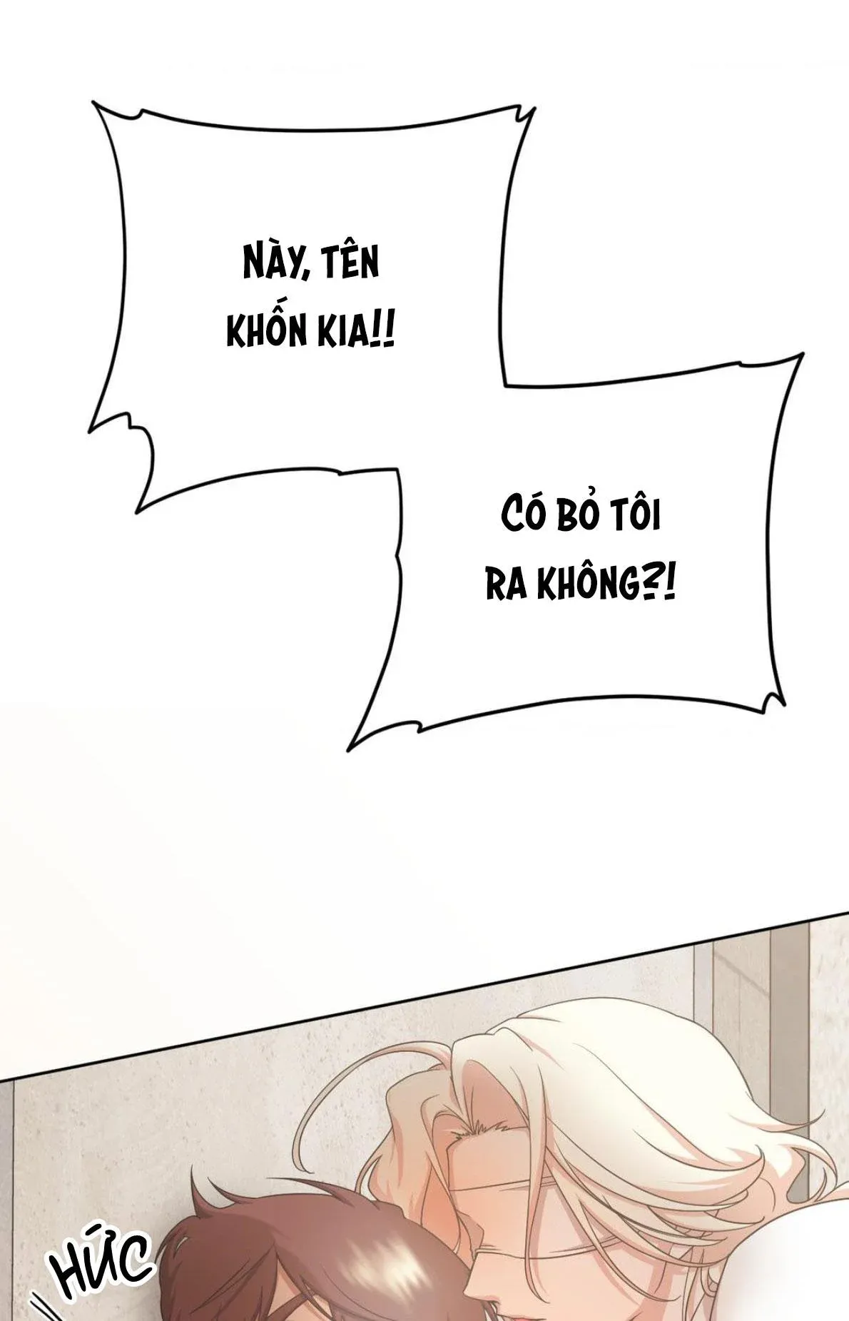 đọc truyện [truyện Ngắn 18+] Cứ Làm Theo Ý Thần Linh Đi Chương 2 ảnh 4 tại Thiên Thai Truyện