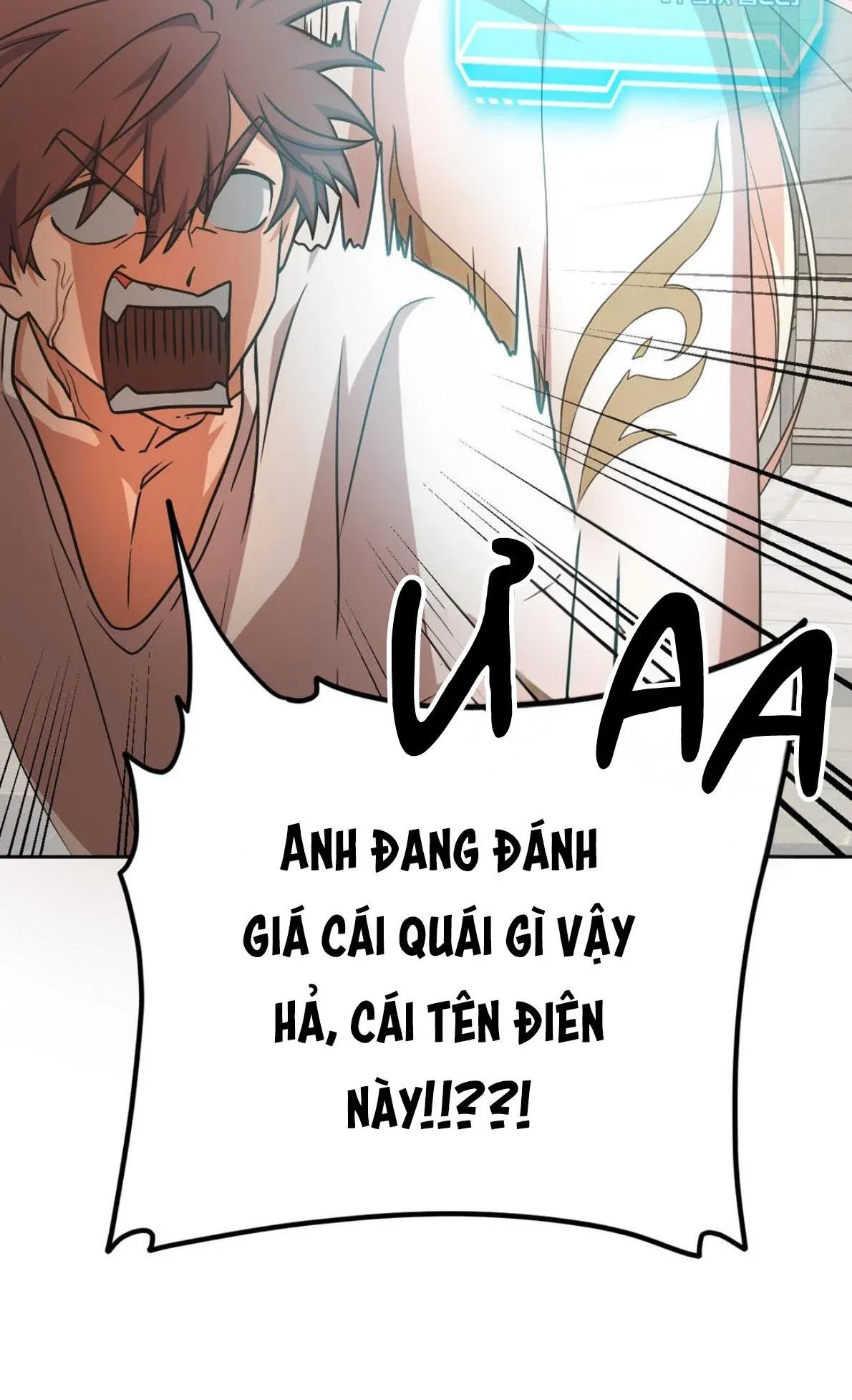 đọc truyện [truyện Ngắn 18+] Cứ Làm Theo Ý Thần Linh Đi Chương 2 ảnh 22 tại Thiên Thai Truyện