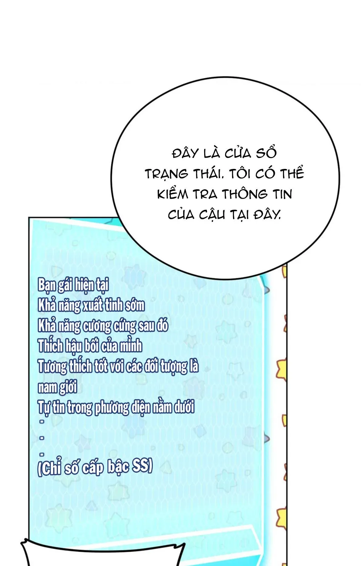 đọc truyện [truyện Ngắn 18+] Cứ Làm Theo Ý Thần Linh Đi Chương 2 ảnh 23 tại Thiên Thai Truyện