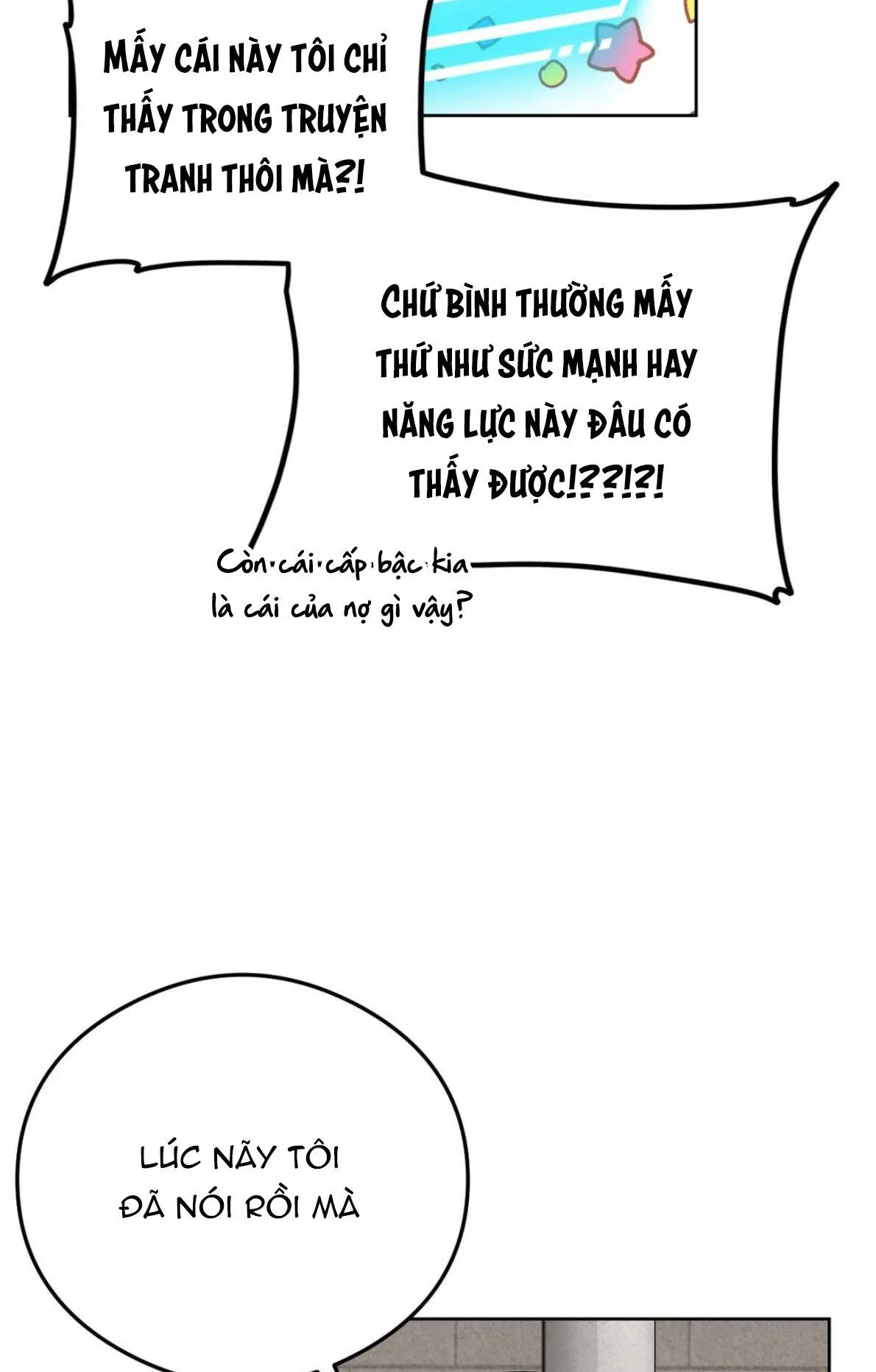 đọc truyện [truyện Ngắn 18+] Cứ Làm Theo Ý Thần Linh Đi Chương 2 ảnh 24 tại Thiên Thai Truyện