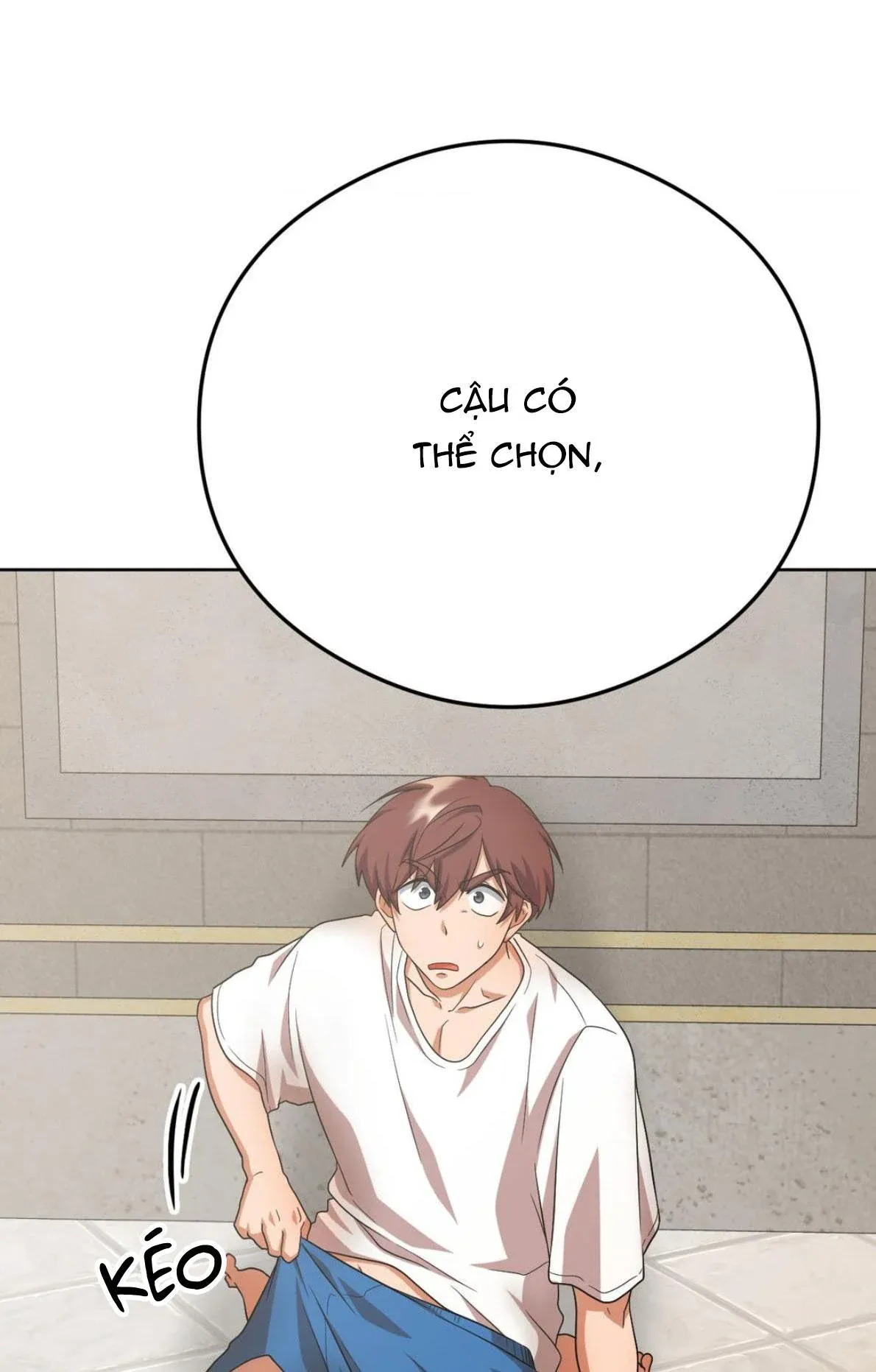 đọc truyện [truyện Ngắn 18+] Cứ Làm Theo Ý Thần Linh Đi Chương 2 ảnh 26 tại Thiên Thai Truyện