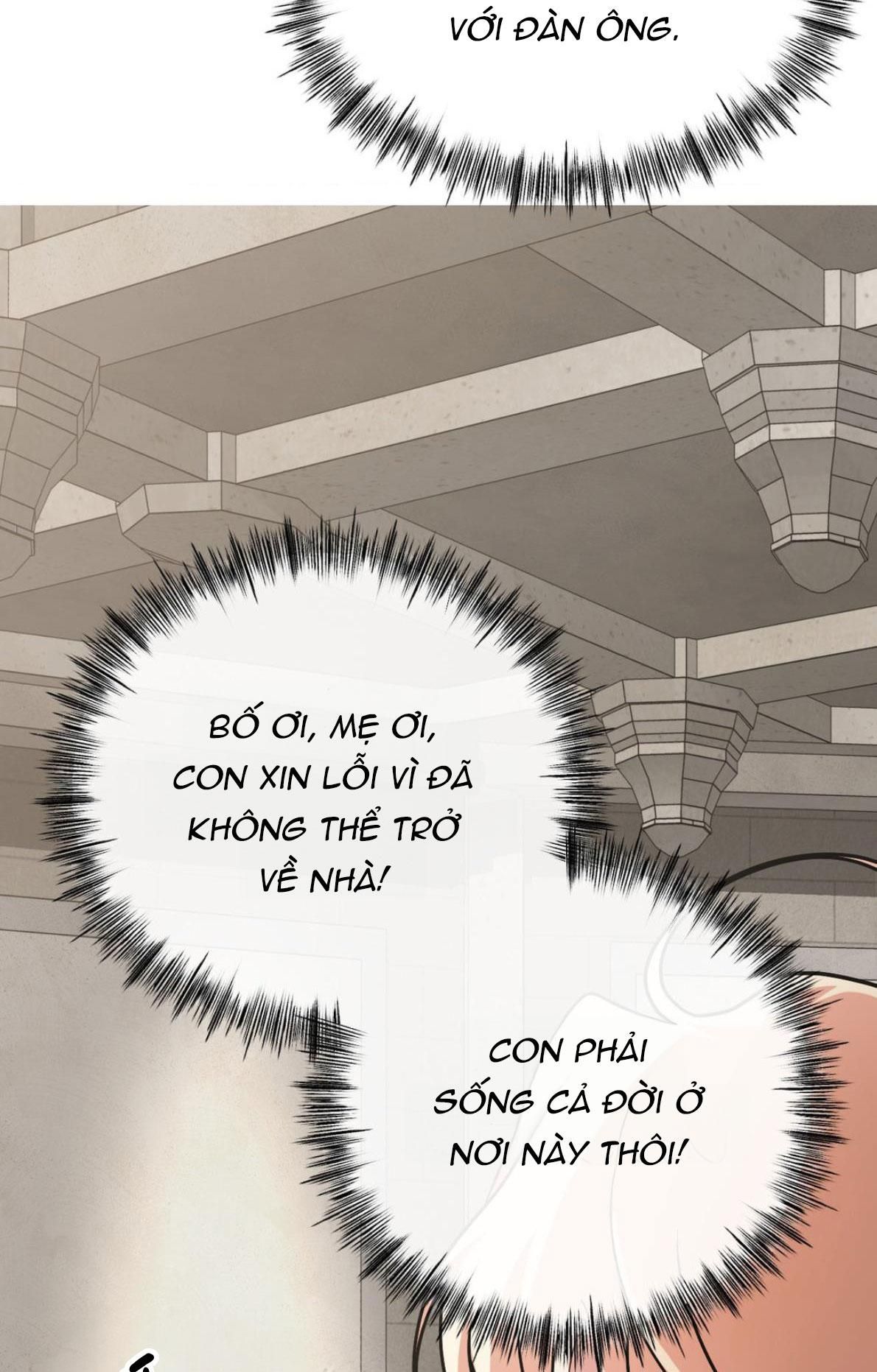 đọc truyện [truyện Ngắn 18+] Cứ Làm Theo Ý Thần Linh Đi Chương 2 ảnh 29 tại Thiên Thai Truyện