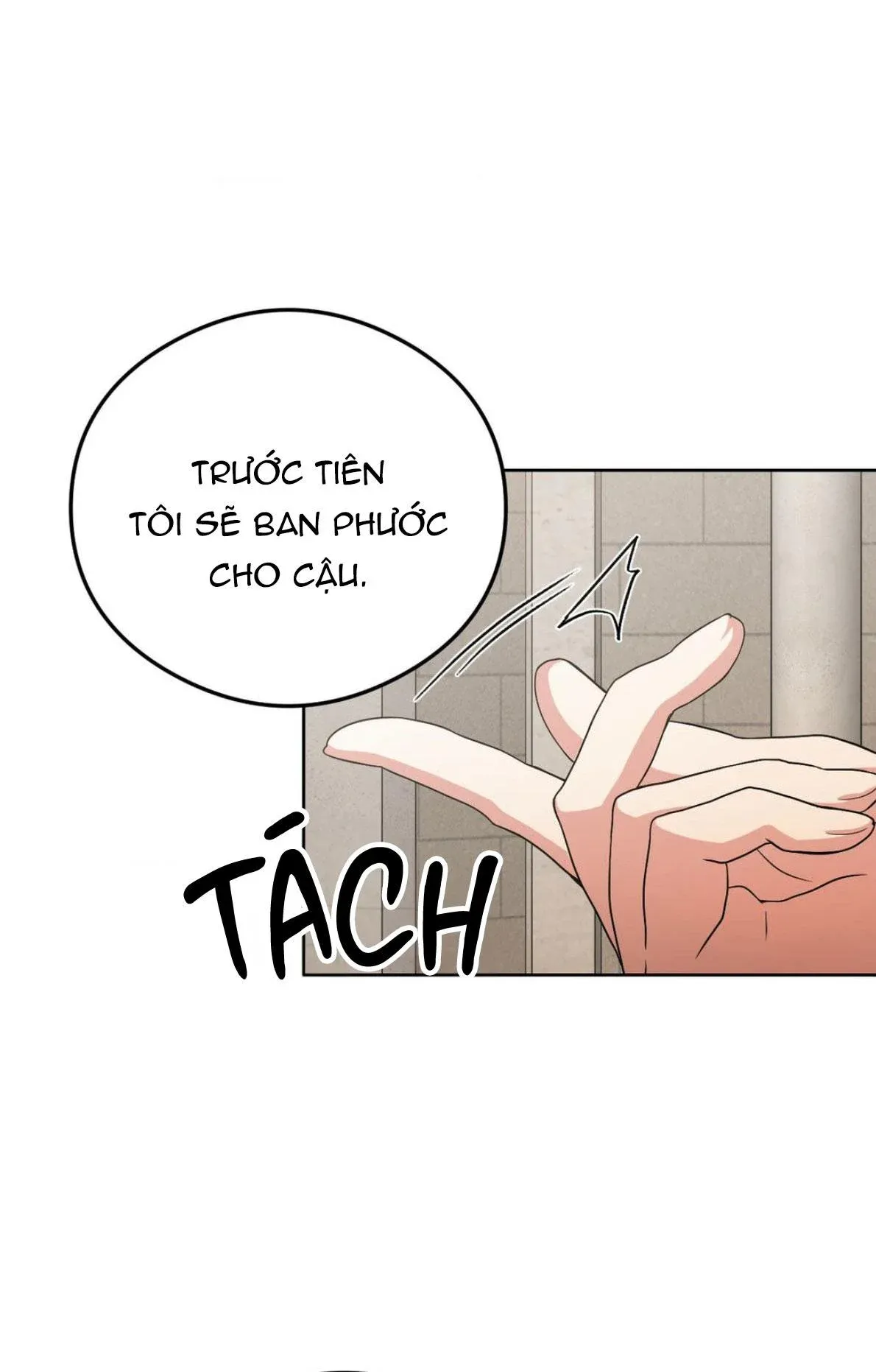 đọc truyện [truyện Ngắn 18+] Cứ Làm Theo Ý Thần Linh Đi Chương 2 ảnh 31 tại Thiên Thai Truyện