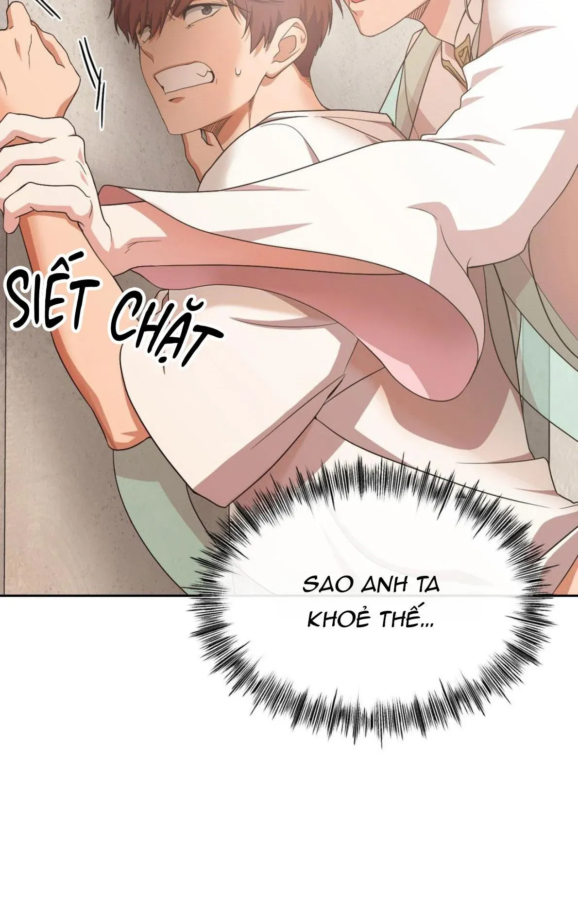 đọc truyện [truyện Ngắn 18+] Cứ Làm Theo Ý Thần Linh Đi Chương 2 ảnh 5 tại Thiên Thai Truyện