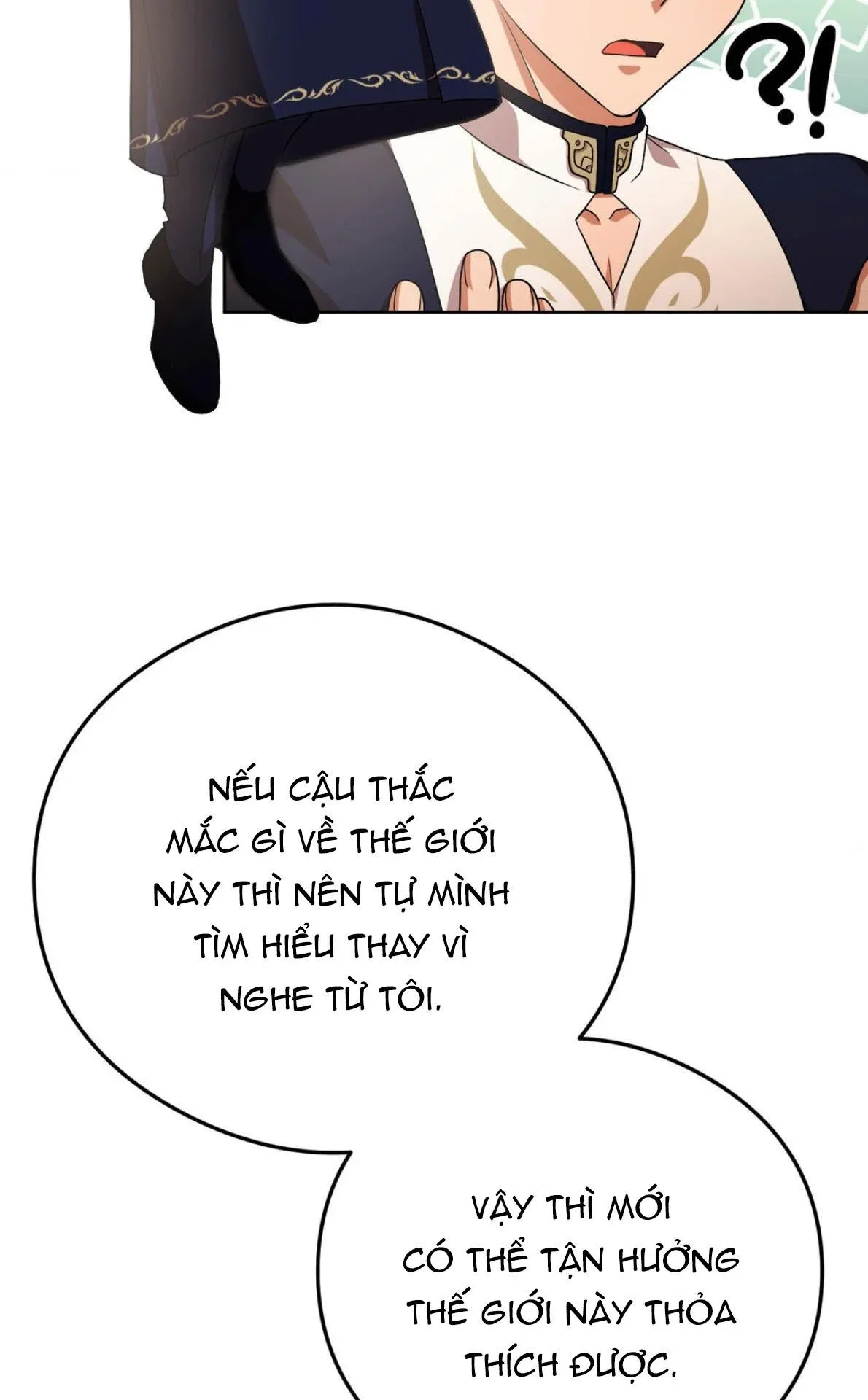 đọc truyện [truyện Ngắn 18+] Cứ Làm Theo Ý Thần Linh Đi Chương 2 ảnh 33 tại Thiên Thai Truyện