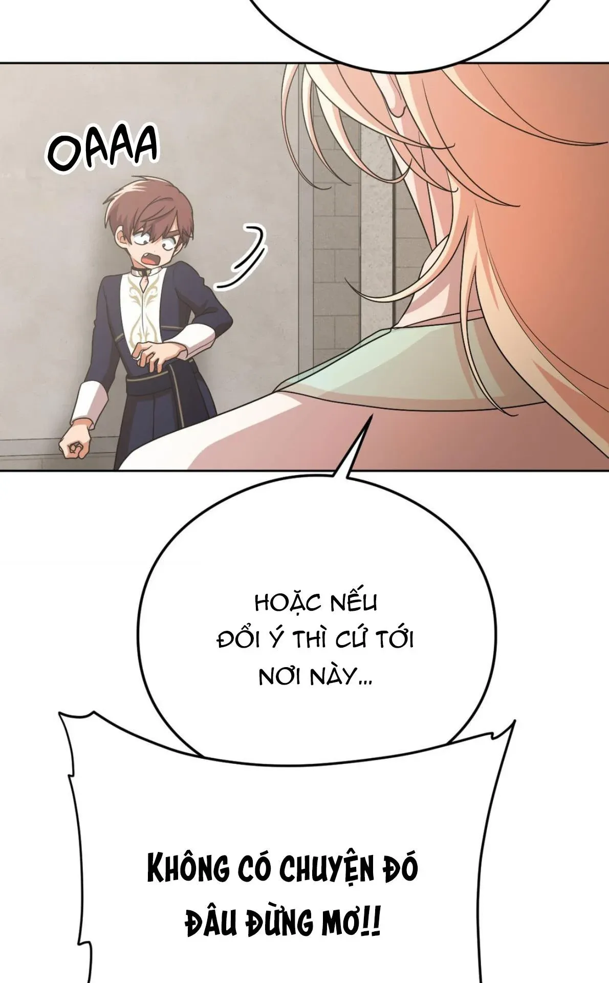 đọc truyện [truyện Ngắn 18+] Cứ Làm Theo Ý Thần Linh Đi Chương 2 ảnh 34 tại Thiên Thai Truyện