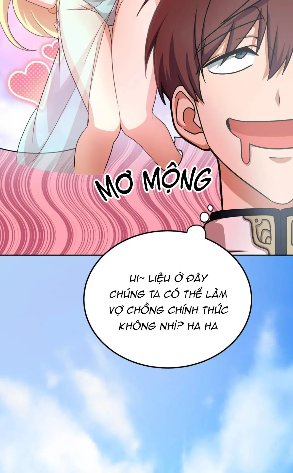 đọc truyện [truyện Ngắn 18+] Cứ Làm Theo Ý Thần Linh Đi Chương 2 ảnh 38 tại Thiên Thai Truyện