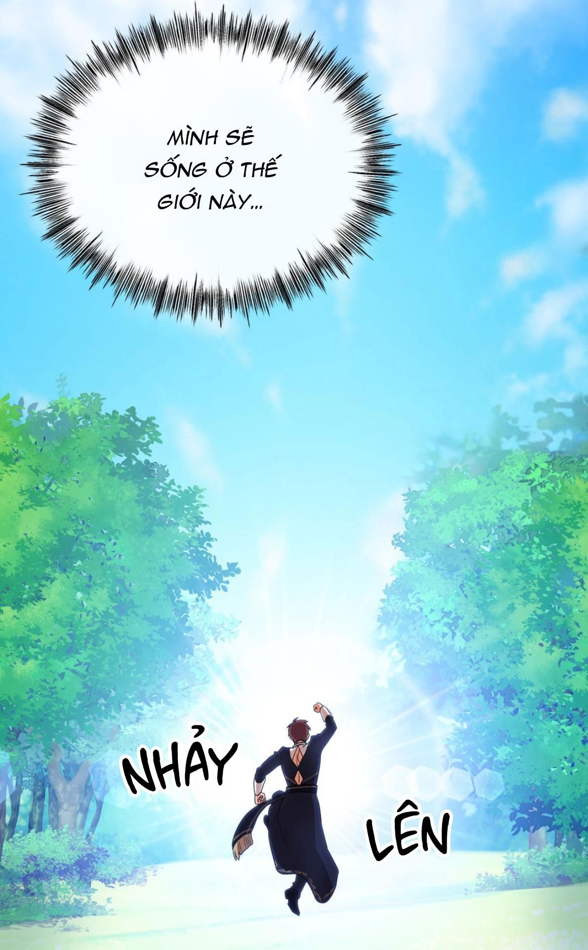 đọc truyện [truyện Ngắn 18+] Cứ Làm Theo Ý Thần Linh Đi Chương 2 ảnh 39 tại Thiên Thai Truyện