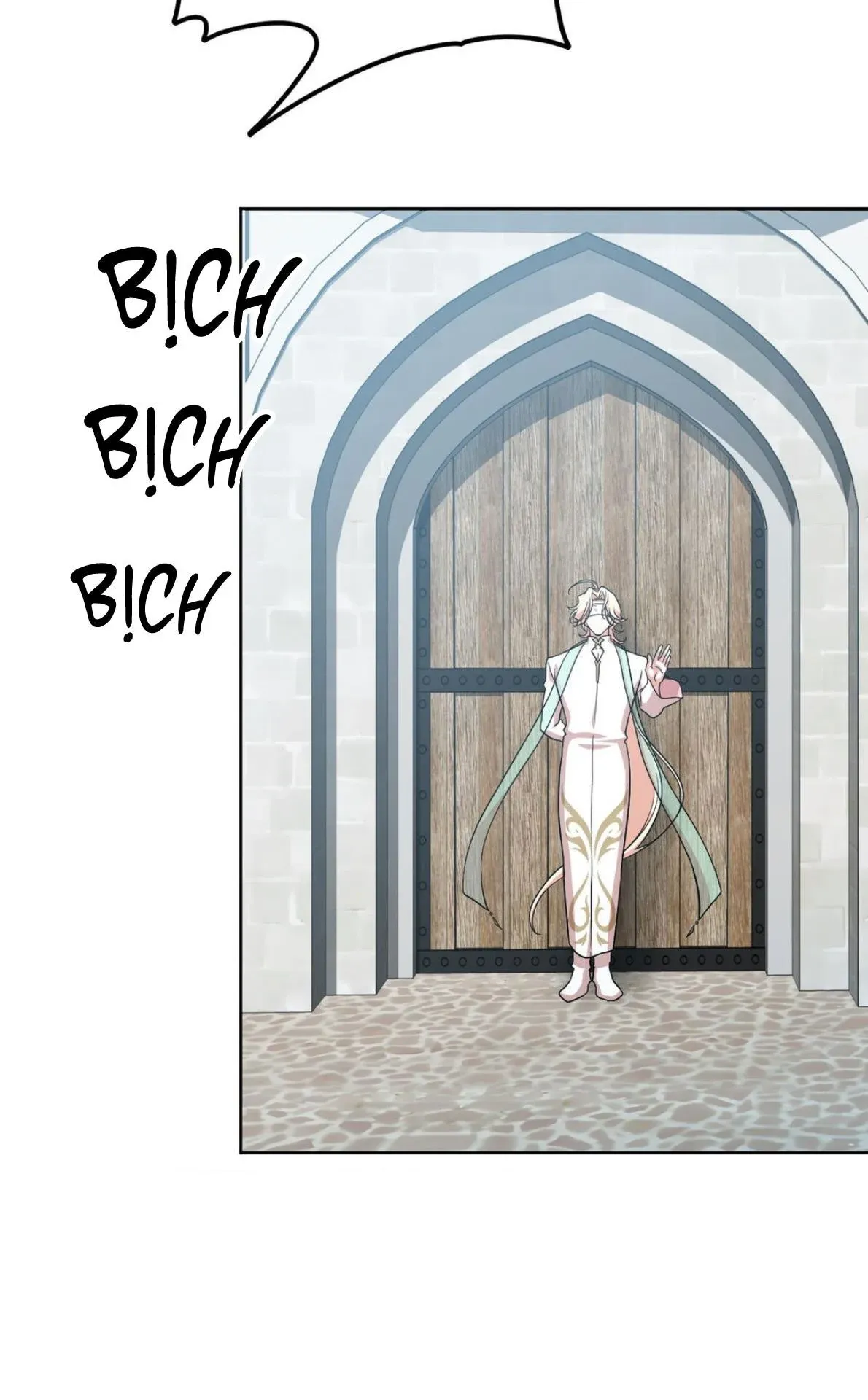 đọc truyện [truyện Ngắn 18+] Cứ Làm Theo Ý Thần Linh Đi Chương 2 ảnh 41 tại Thiên Thai Truyện