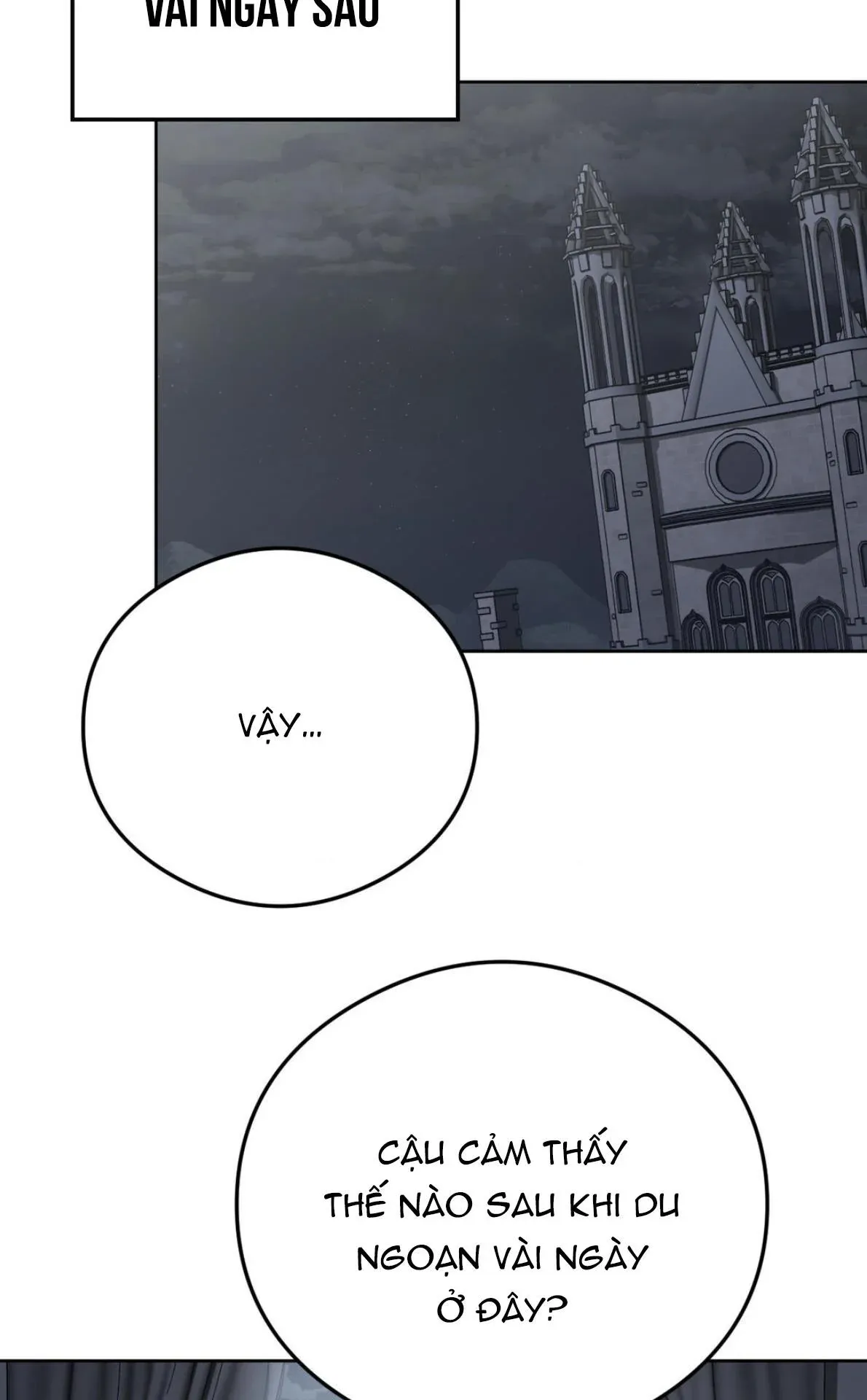 đọc truyện [truyện Ngắn 18+] Cứ Làm Theo Ý Thần Linh Đi Chương 2 ảnh 48 tại Thiên Thai Truyện