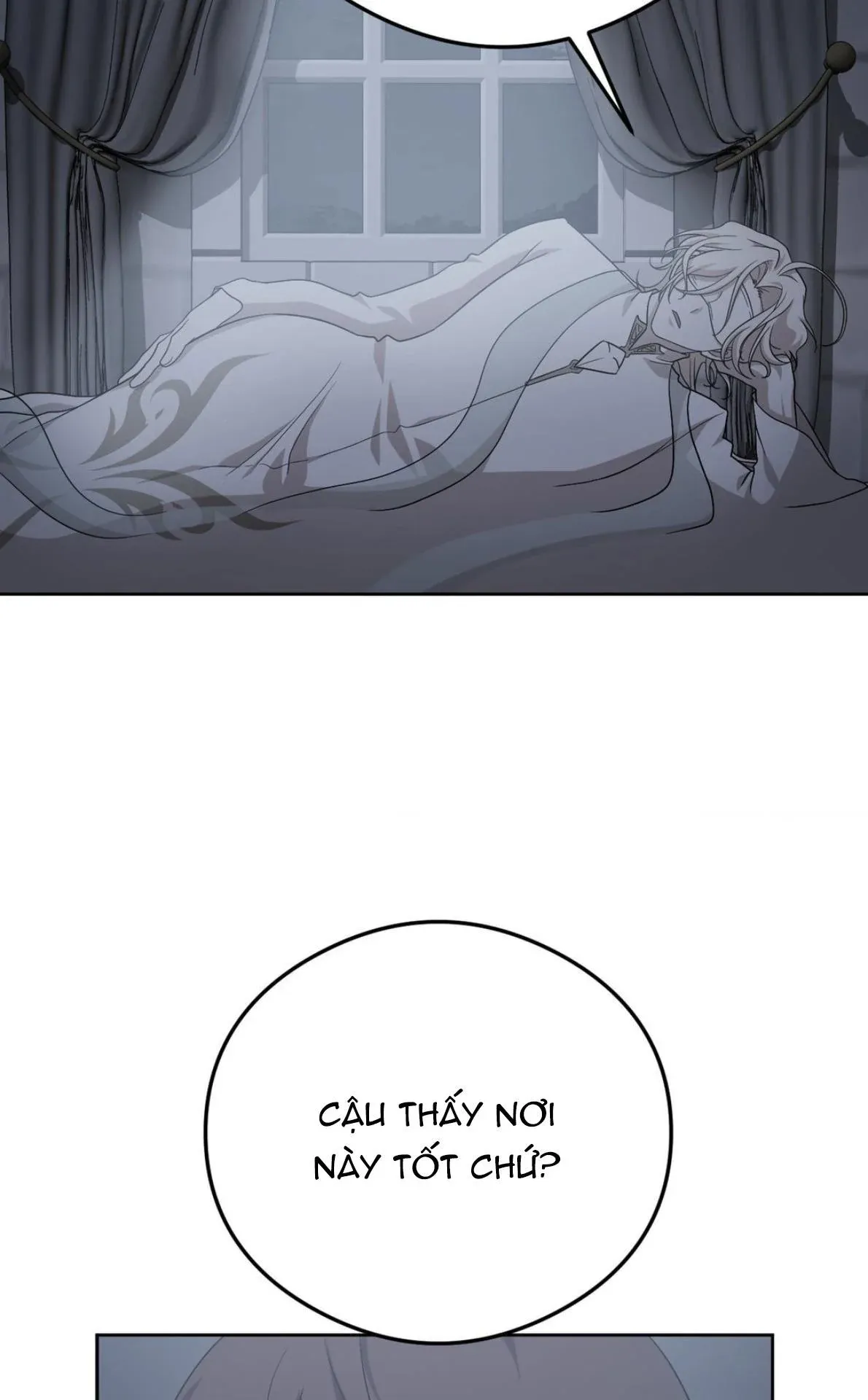 đọc truyện [truyện Ngắn 18+] Cứ Làm Theo Ý Thần Linh Đi Chương 2 ảnh 49 tại Thiên Thai Truyện