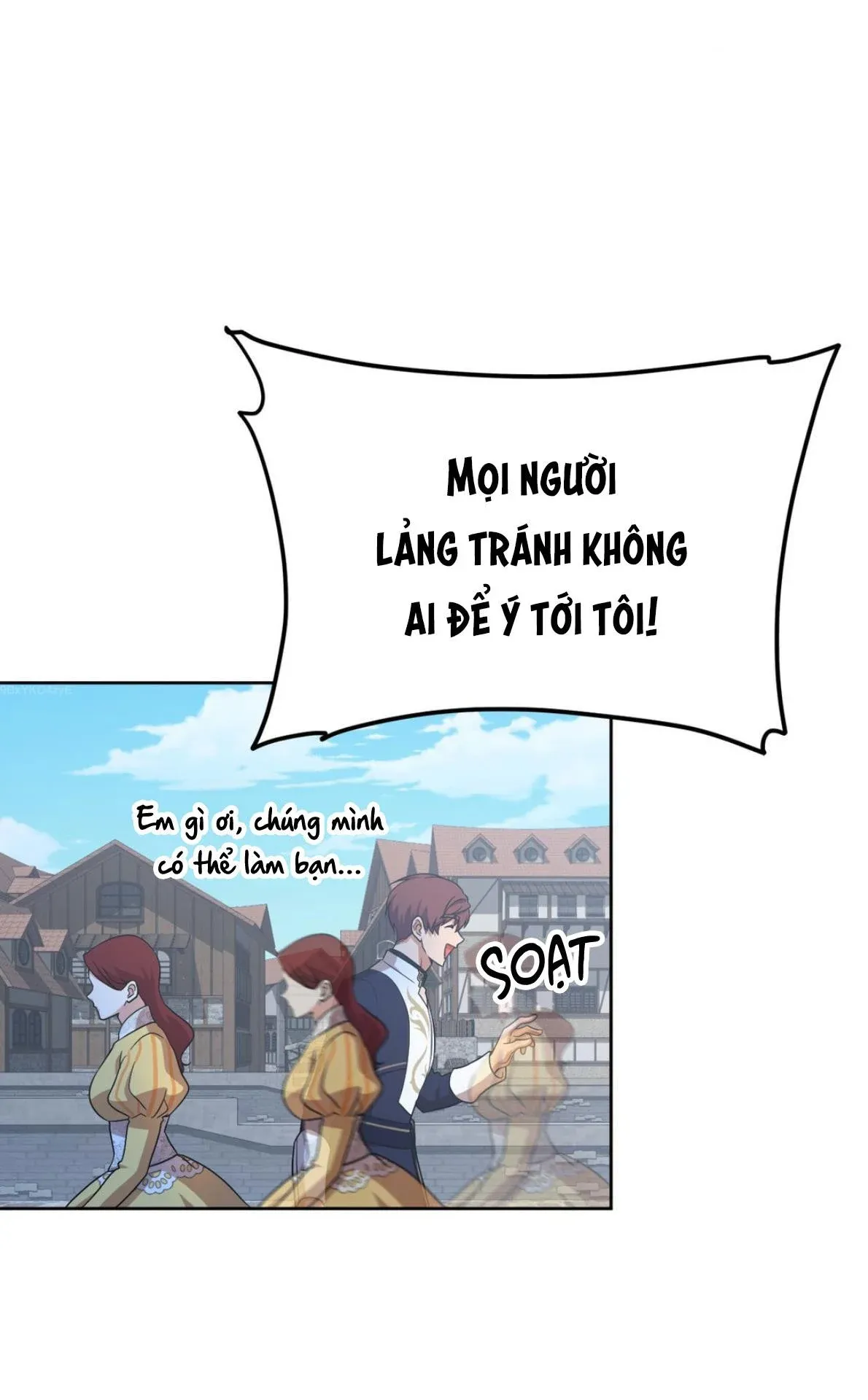 đọc truyện [truyện Ngắn 18+] Cứ Làm Theo Ý Thần Linh Đi Chương 2 ảnh 51 tại Thiên Thai Truyện