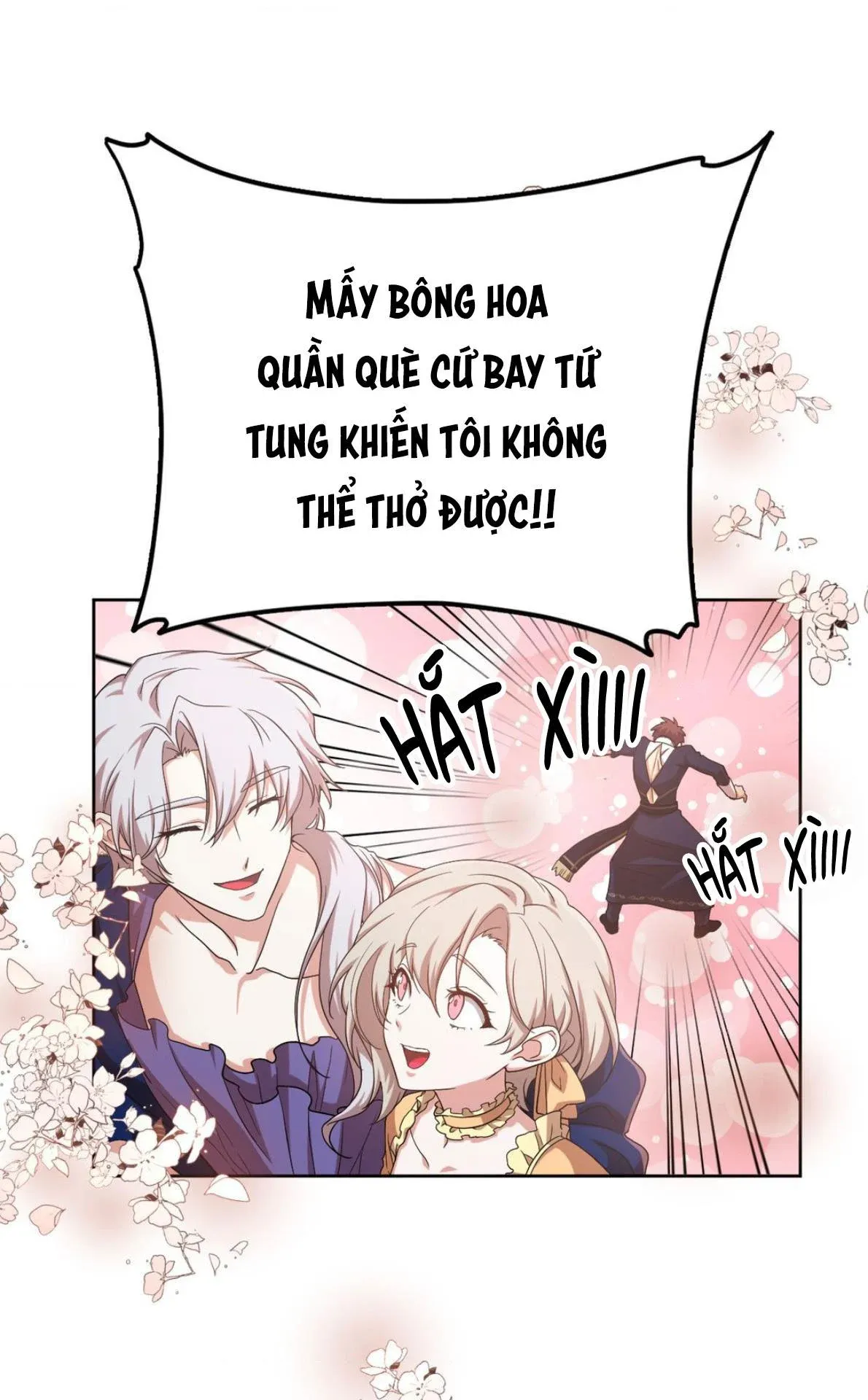 đọc truyện [truyện Ngắn 18+] Cứ Làm Theo Ý Thần Linh Đi Chương 2 ảnh 52 tại Thiên Thai Truyện