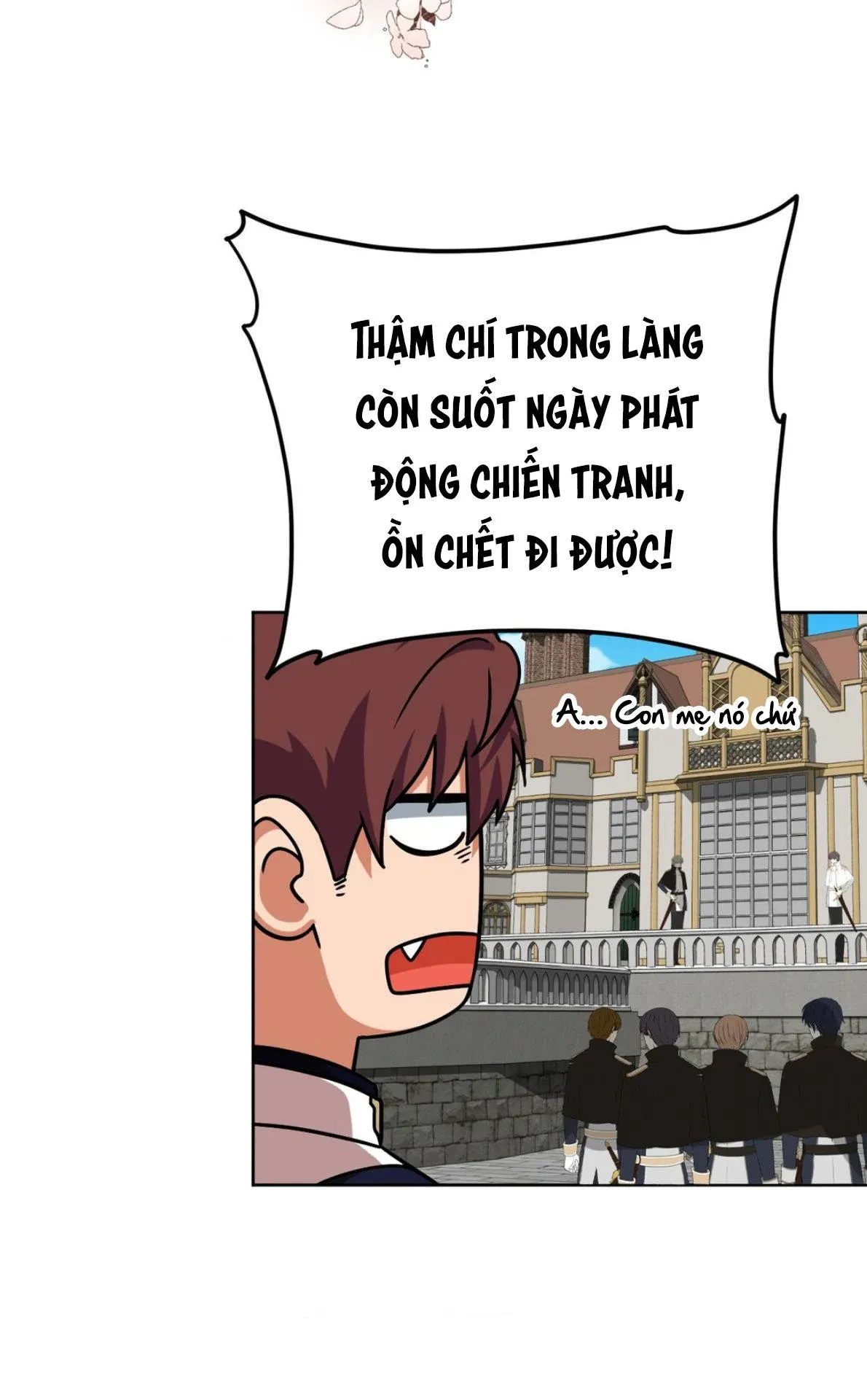 đọc truyện [truyện Ngắn 18+] Cứ Làm Theo Ý Thần Linh Đi Chương 2 ảnh 53 tại Thiên Thai Truyện