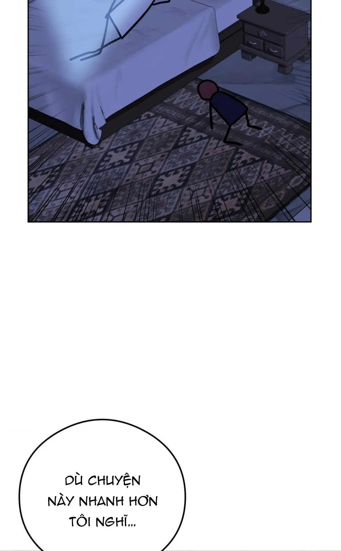 đọc truyện [truyện Ngắn 18+] Cứ Làm Theo Ý Thần Linh Đi Chương 2 ảnh 58 tại Thiên Thai Truyện