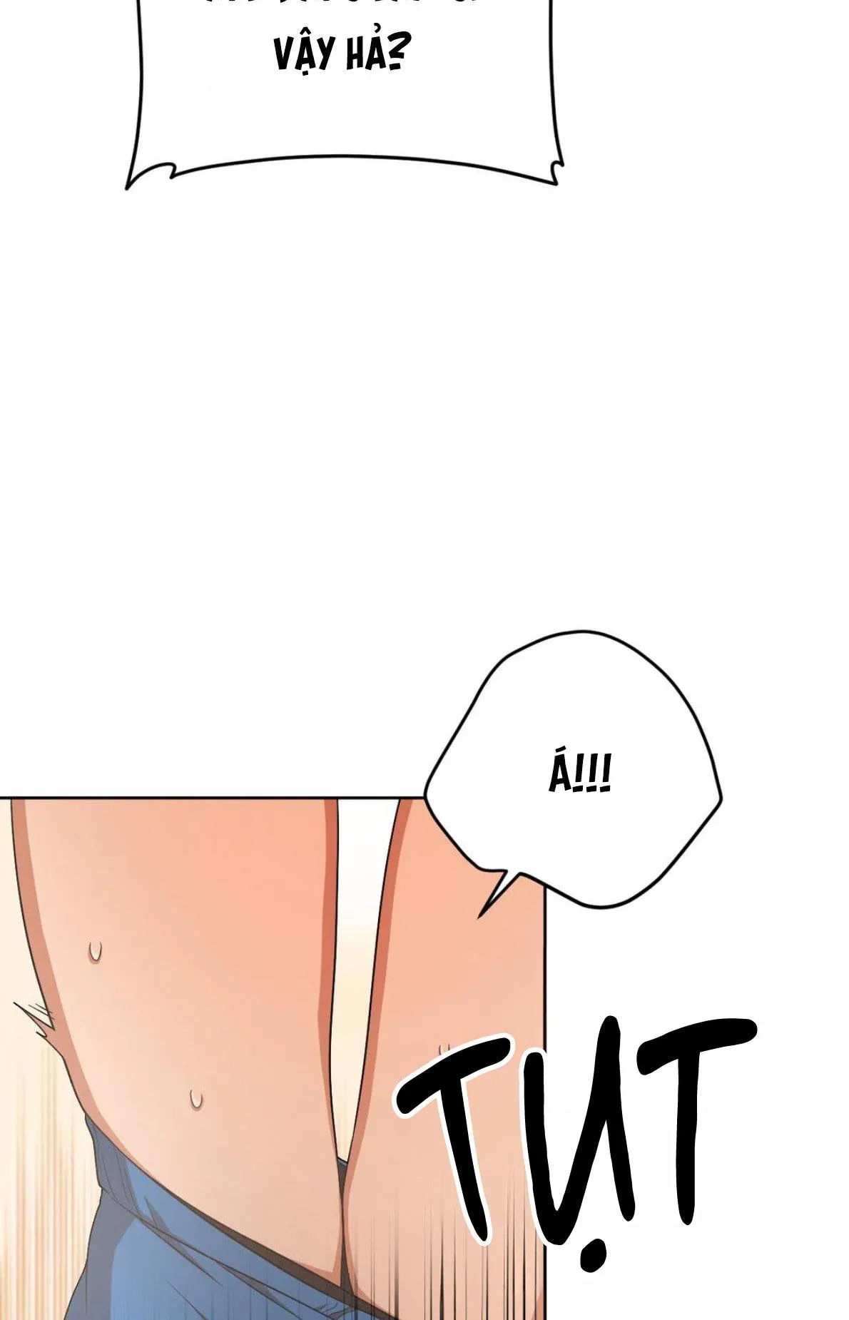 đọc truyện [truyện Ngắn 18+] Cứ Làm Theo Ý Thần Linh Đi Chương 2 ảnh 8 tại Thiên Thai Truyện