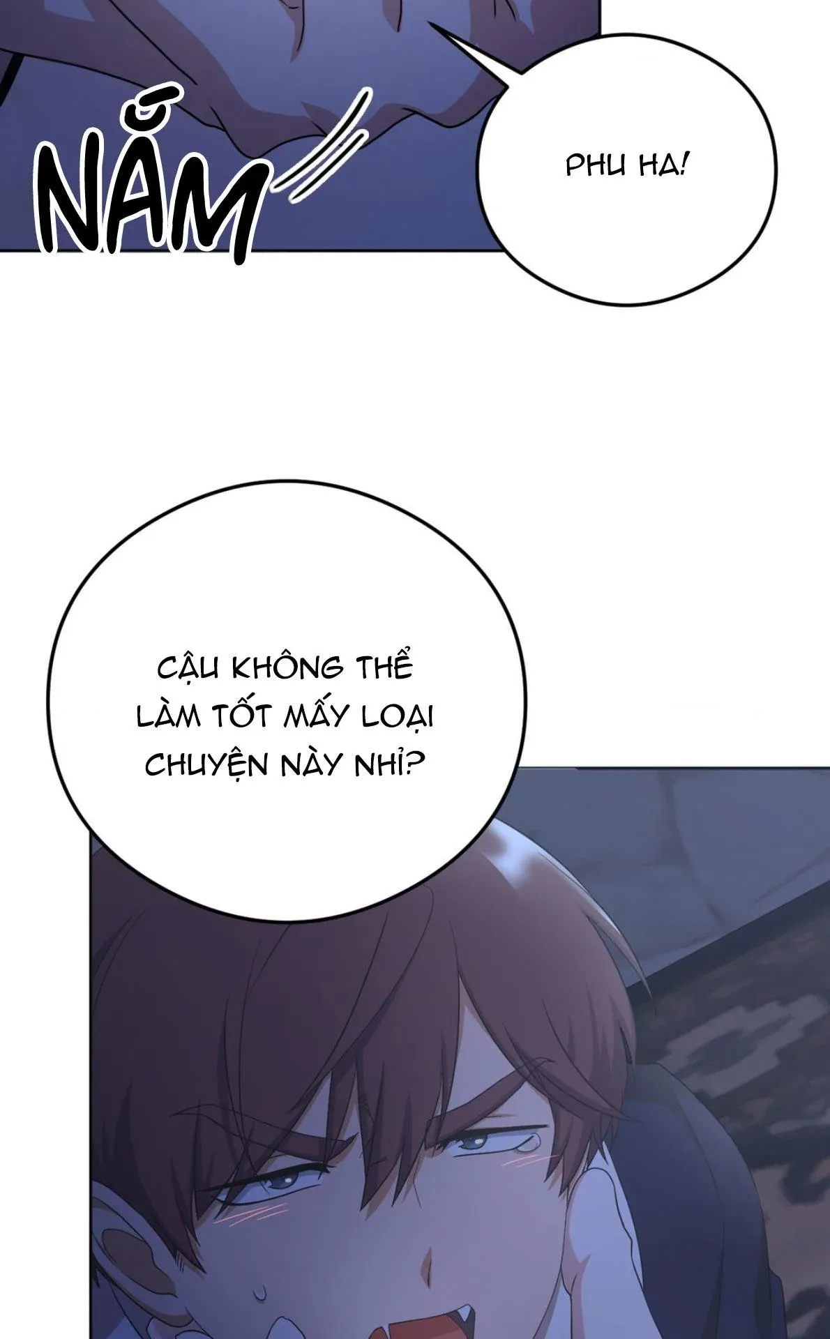 đọc truyện [truyện Ngắn 18+] Cứ Làm Theo Ý Thần Linh Đi Chương 2 ảnh 66 tại Thiên Thai Truyện