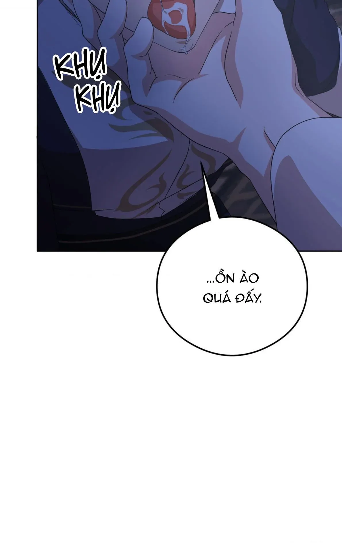 đọc truyện [truyện Ngắn 18+] Cứ Làm Theo Ý Thần Linh Đi Chương 2 ảnh 67 tại Thiên Thai Truyện