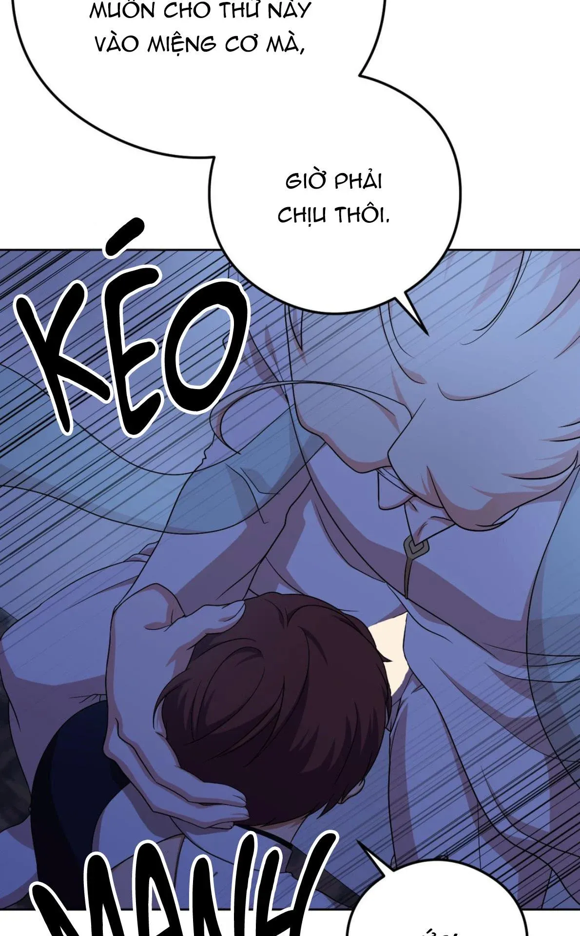 đọc truyện [truyện Ngắn 18+] Cứ Làm Theo Ý Thần Linh Đi Chương 2 ảnh 69 tại Thiên Thai Truyện