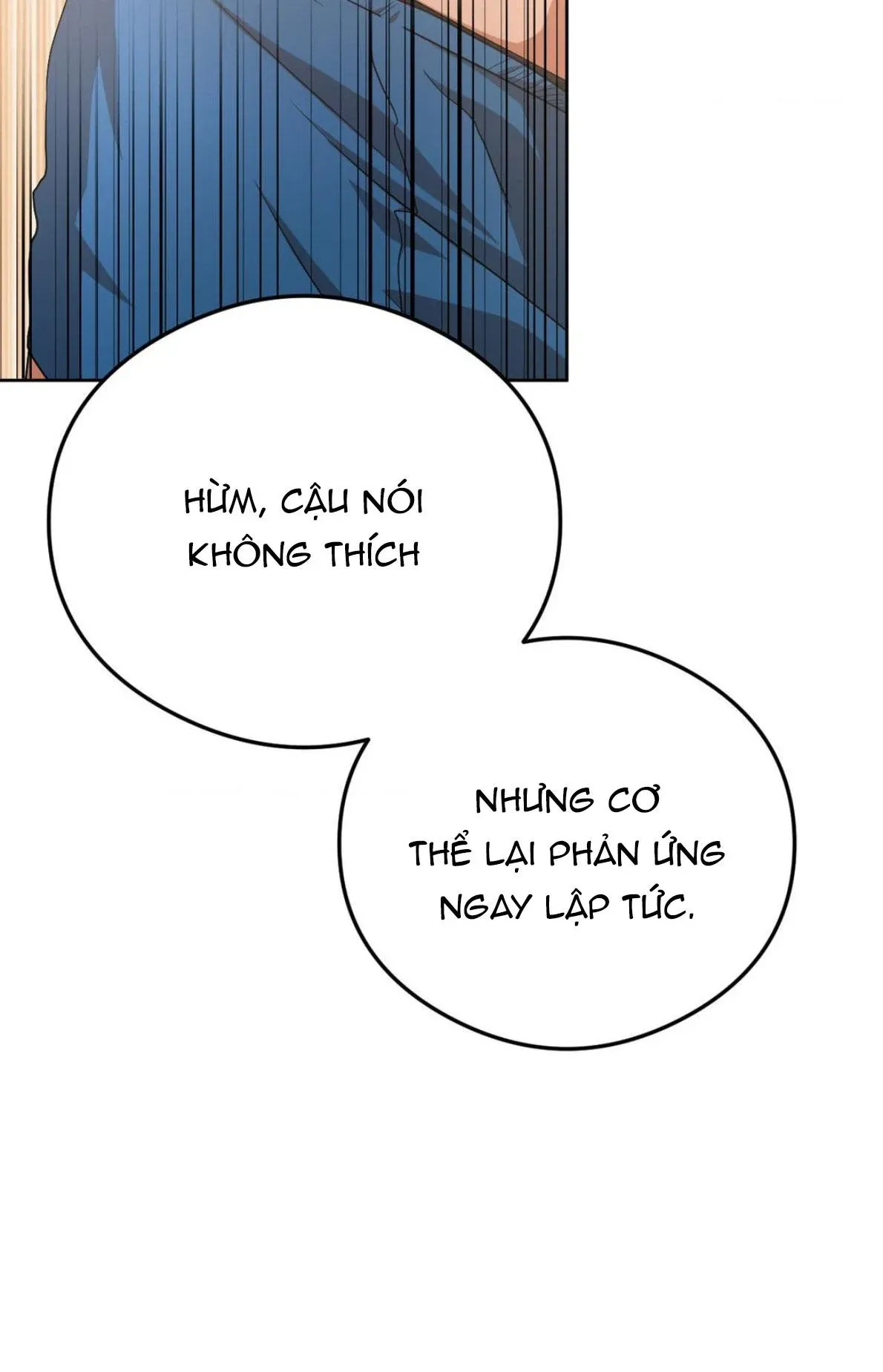 đọc truyện [truyện Ngắn 18+] Cứ Làm Theo Ý Thần Linh Đi Chương 2 ảnh 9 tại Thiên Thai Truyện