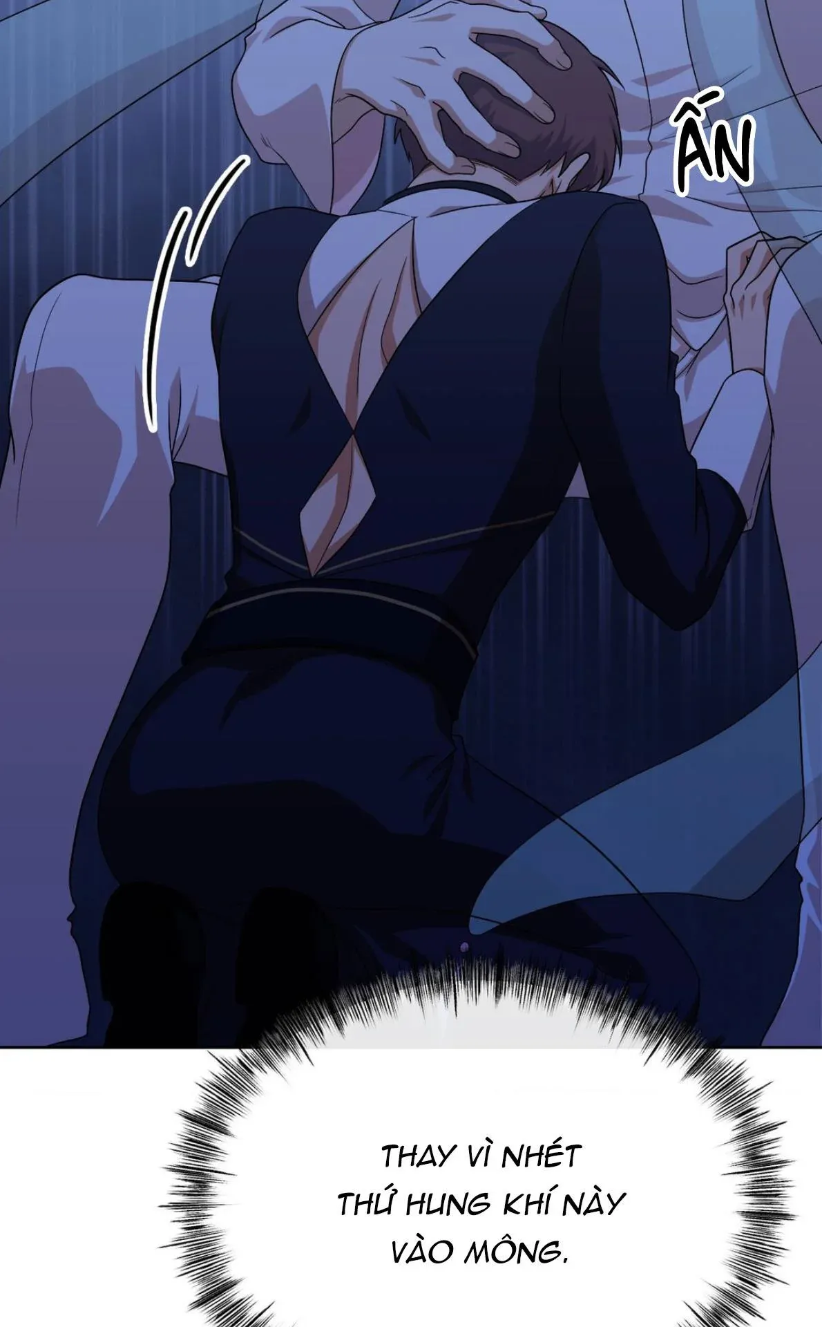 đọc truyện [truyện Ngắn 18+] Cứ Làm Theo Ý Thần Linh Đi Chương 2 ảnh 72 tại Thiên Thai Truyện