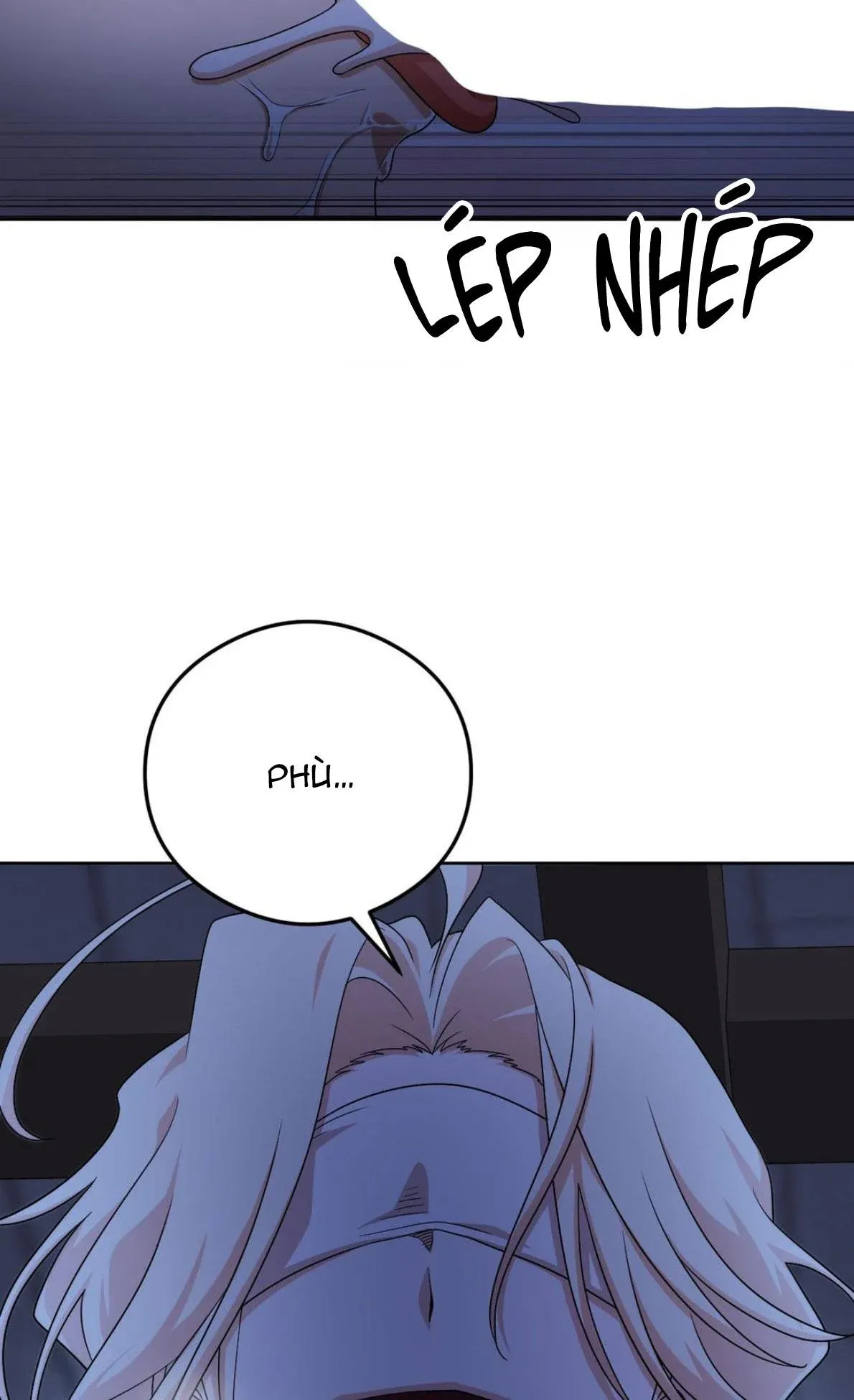 đọc truyện [truyện Ngắn 18+] Cứ Làm Theo Ý Thần Linh Đi Chương 2 ảnh 74 tại Thiên Thai Truyện