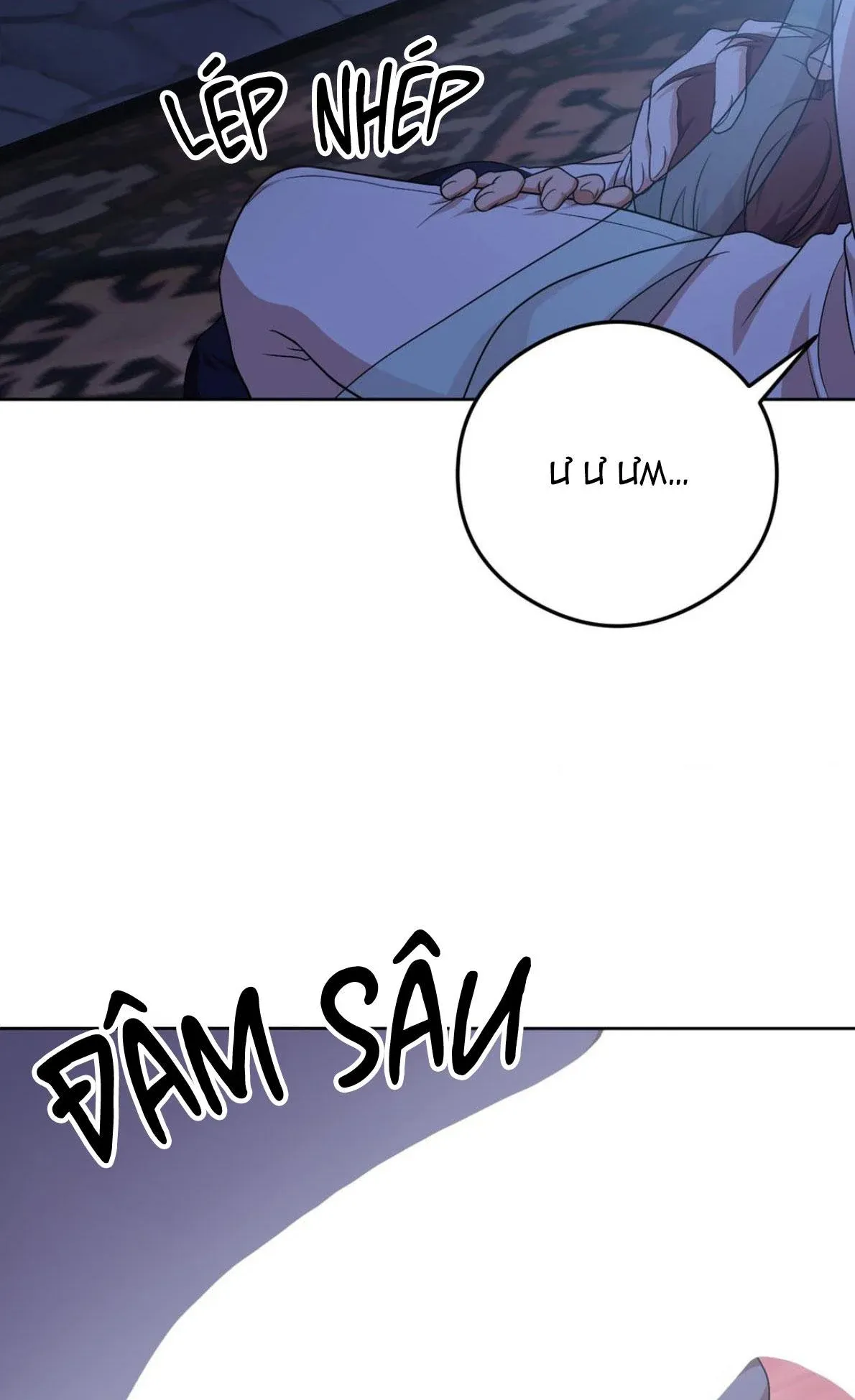 đọc truyện [truyện Ngắn 18+] Cứ Làm Theo Ý Thần Linh Đi Chương 2 ảnh 78 tại Thiên Thai Truyện