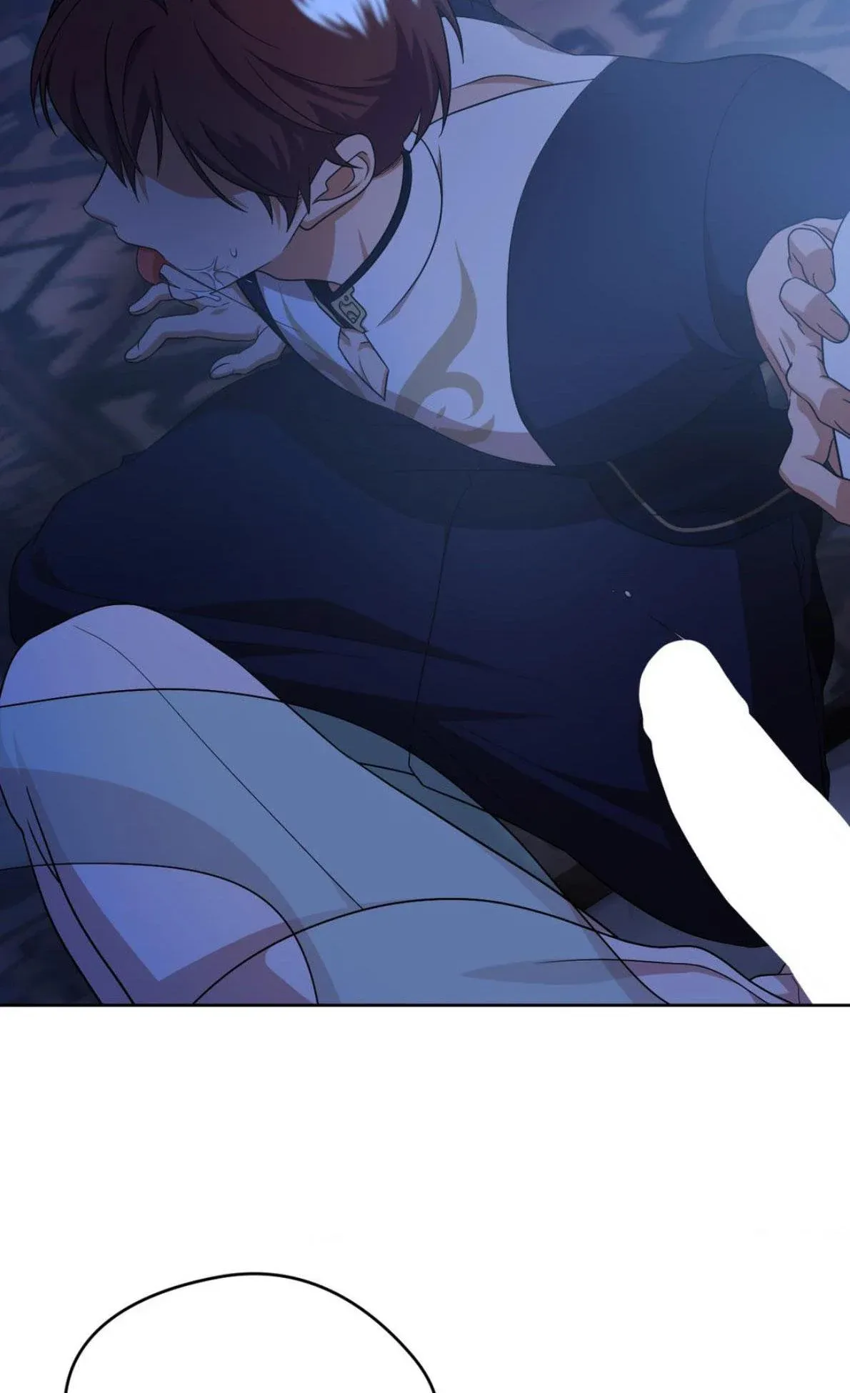 đọc truyện [truyện Ngắn 18+] Cứ Làm Theo Ý Thần Linh Đi Chương 2 ảnh 81 tại Thiên Thai Truyện