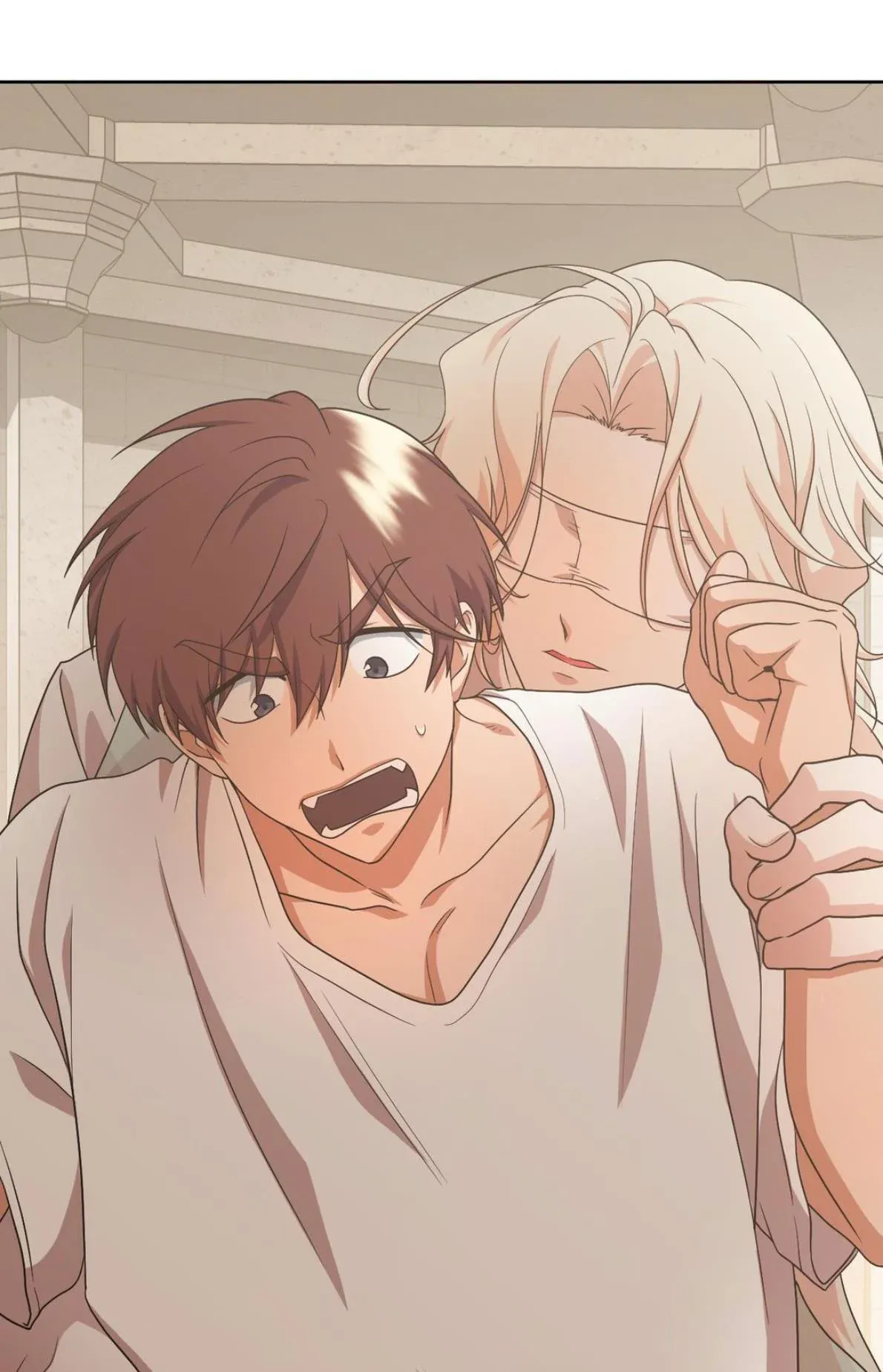 đọc truyện [truyện Ngắn 18+] Cứ Làm Theo Ý Thần Linh Đi Chương 2 ảnh 10 tại Thiên Thai Truyện