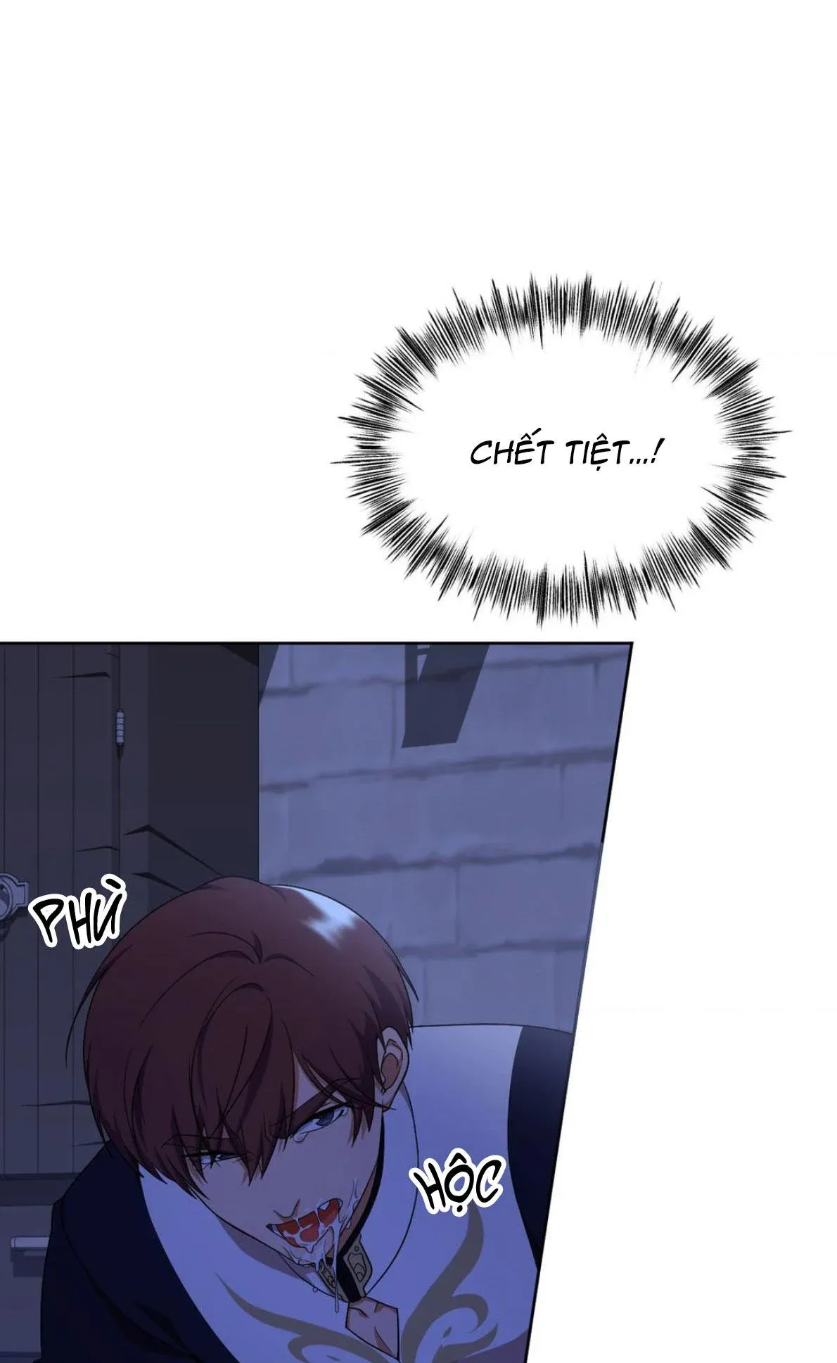 đọc truyện [truyện Ngắn 18+] Cứ Làm Theo Ý Thần Linh Đi Chương 2 ảnh 83 tại Thiên Thai Truyện