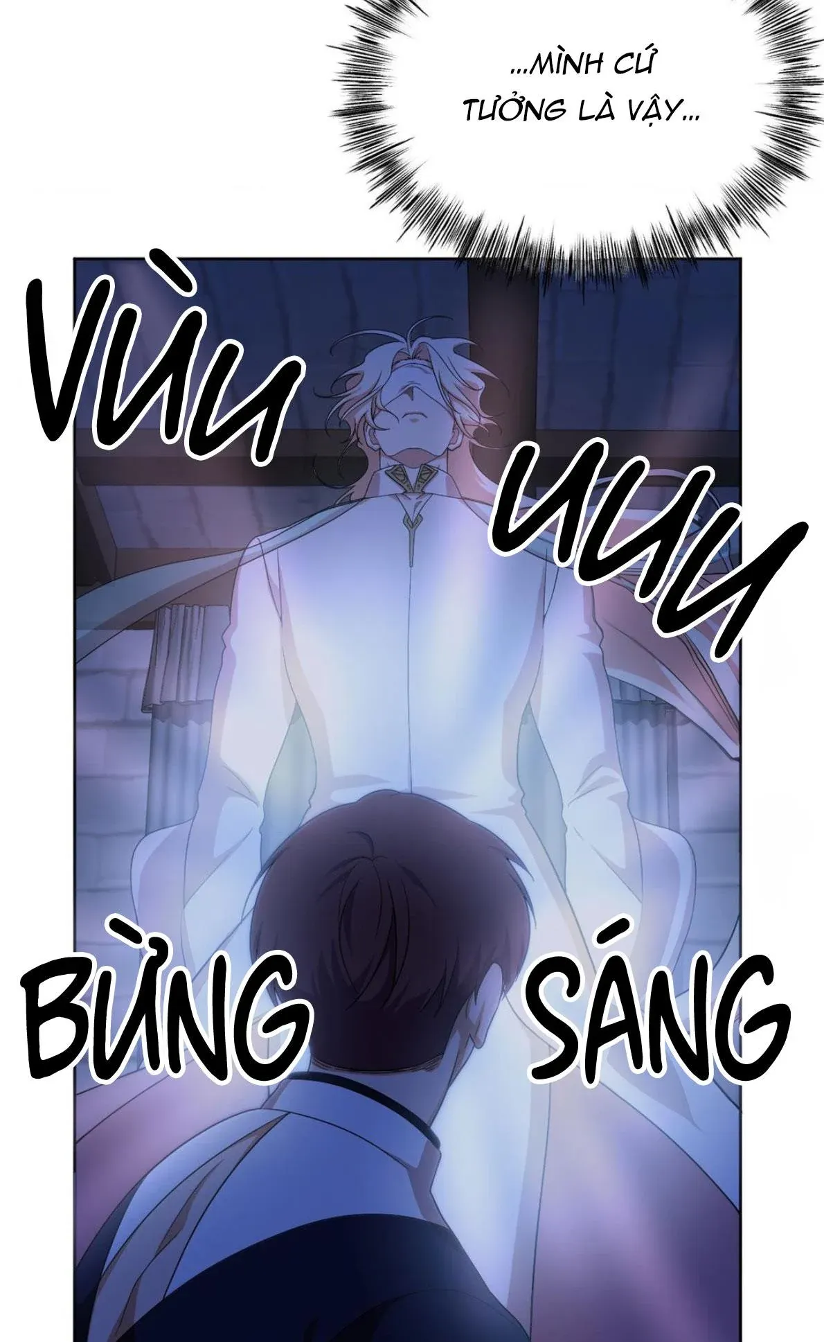 đọc truyện [truyện Ngắn 18+] Cứ Làm Theo Ý Thần Linh Đi Chương 2 ảnh 86 tại Thiên Thai Truyện