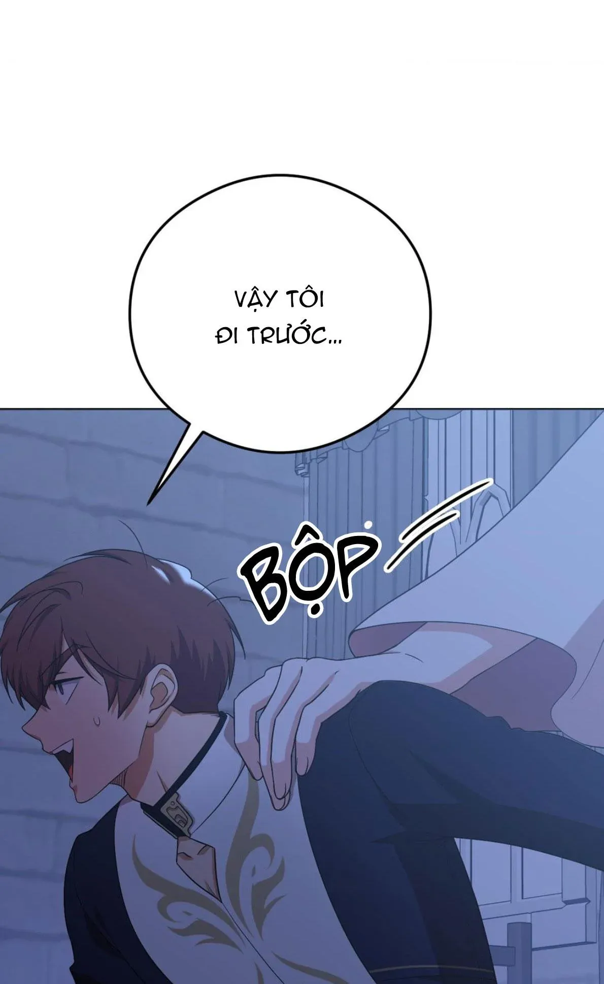 đọc truyện [truyện Ngắn 18+] Cứ Làm Theo Ý Thần Linh Đi Chương 2 ảnh 88 tại Thiên Thai Truyện