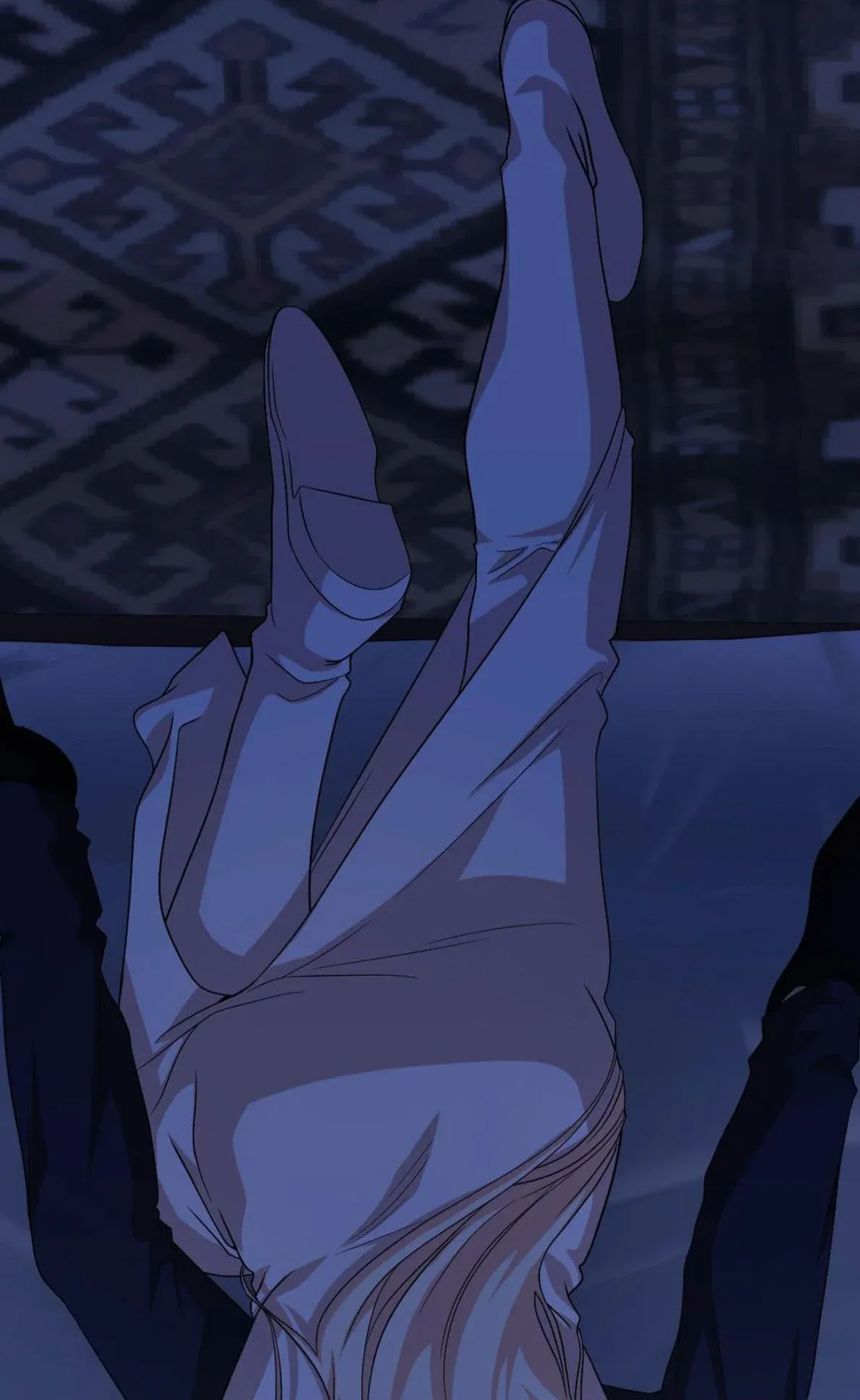 đọc truyện [truyện Ngắn 18+] Cứ Làm Theo Ý Thần Linh Đi Chương 2 ảnh 91 tại Thiên Thai Truyện