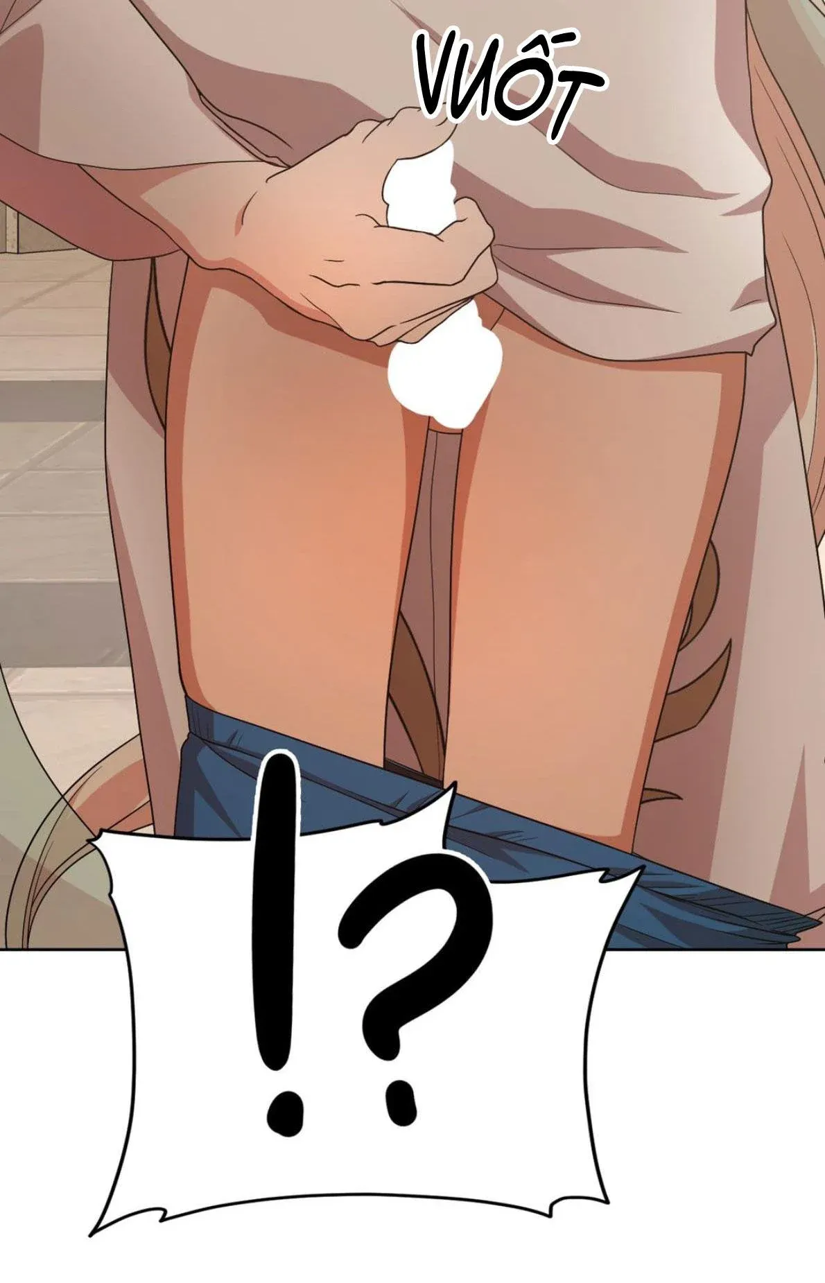 đọc truyện [truyện Ngắn 18+] Cứ Làm Theo Ý Thần Linh Đi Chương 2 ảnh 11 tại Thiên Thai Truyện