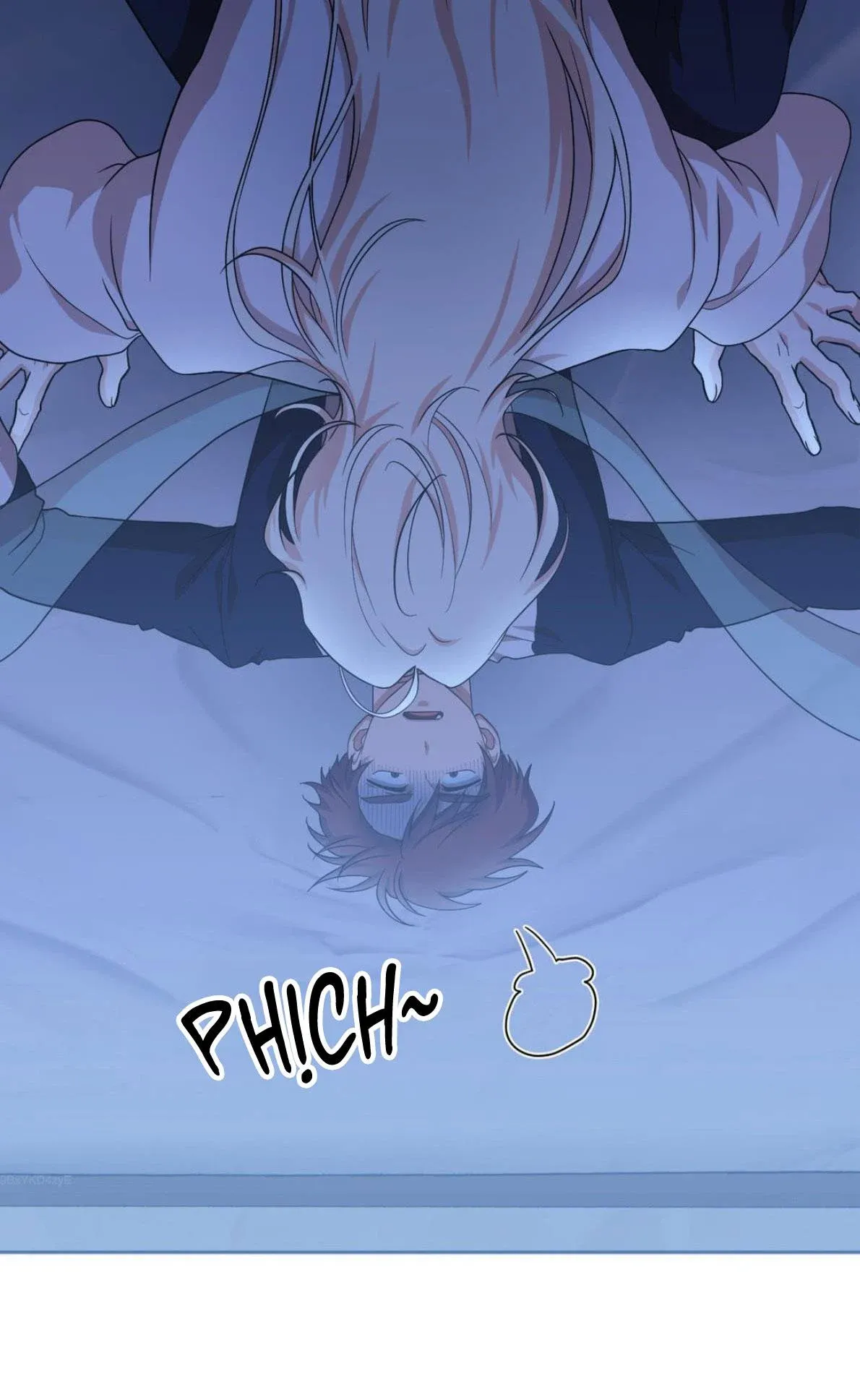 đọc truyện [truyện Ngắn 18+] Cứ Làm Theo Ý Thần Linh Đi Chương 2 ảnh 92 tại Thiên Thai Truyện