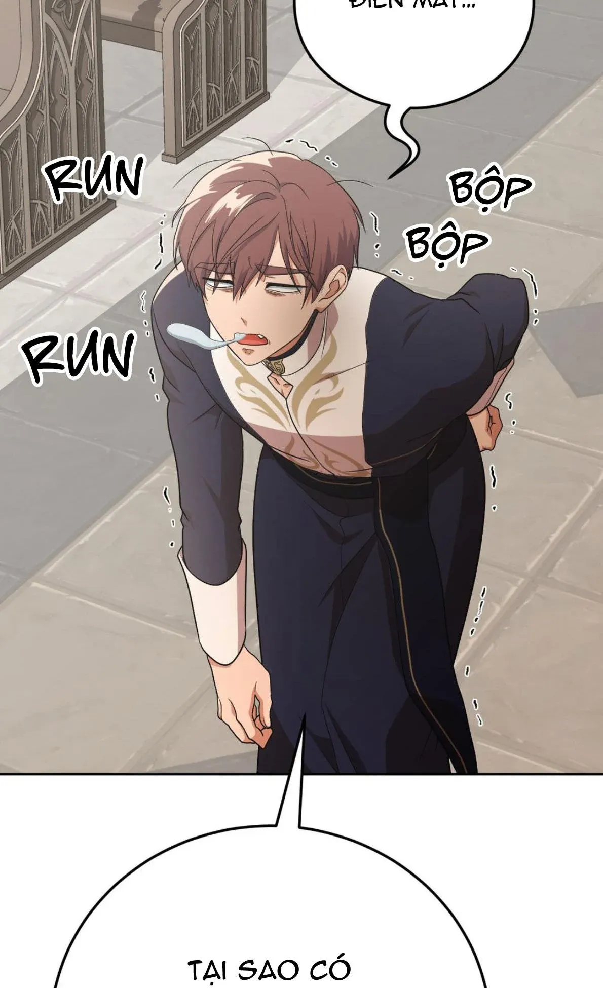 đọc truyện [truyện Ngắn 18+] Cứ Làm Theo Ý Thần Linh Đi Chương 3 ảnh 104 tại Thiên Thai Truyện