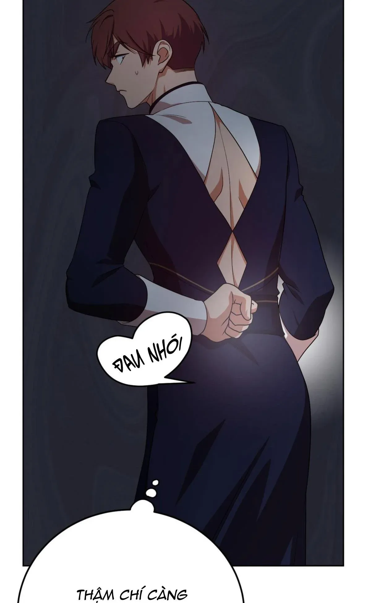 đọc truyện [truyện Ngắn 18+] Cứ Làm Theo Ý Thần Linh Đi Chương 3 ảnh 106 tại Thiên Thai Truyện