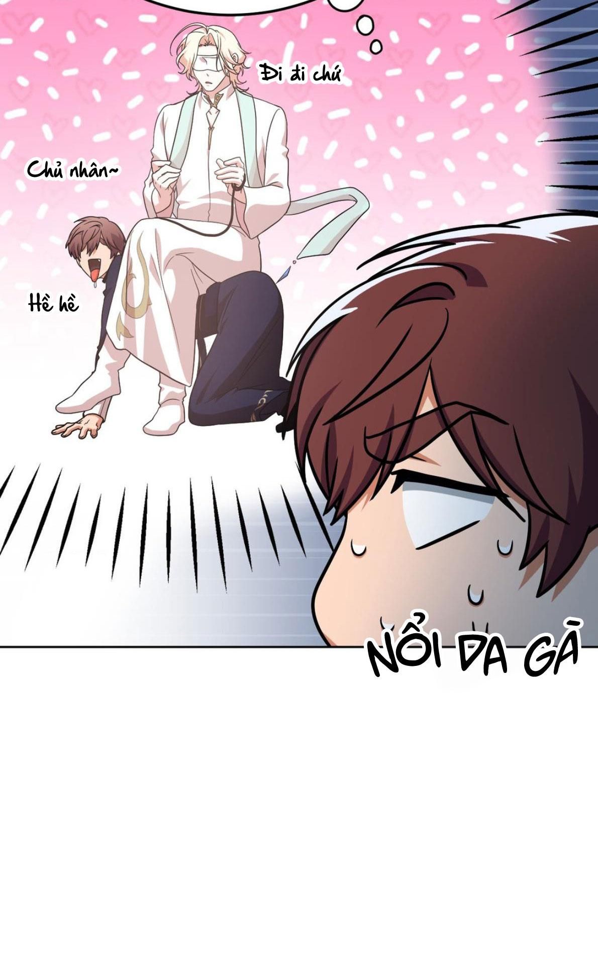 đọc truyện [truyện Ngắn 18+] Cứ Làm Theo Ý Thần Linh Đi Chương 3 ảnh 108 tại Thiên Thai Truyện