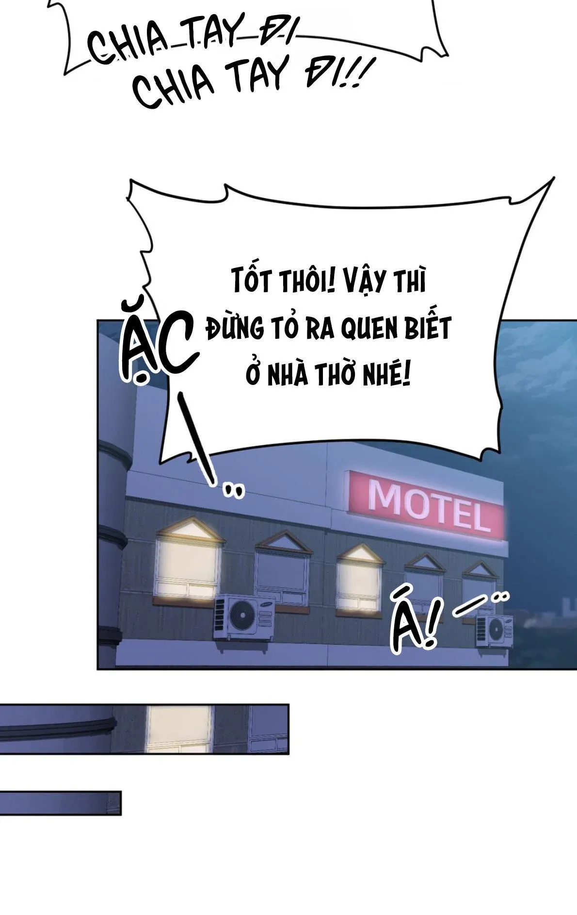 đọc truyện [truyện Ngắn 18+] Cứ Làm Theo Ý Thần Linh Đi Chương 3 ảnh 13 tại Thiên Thai Truyện