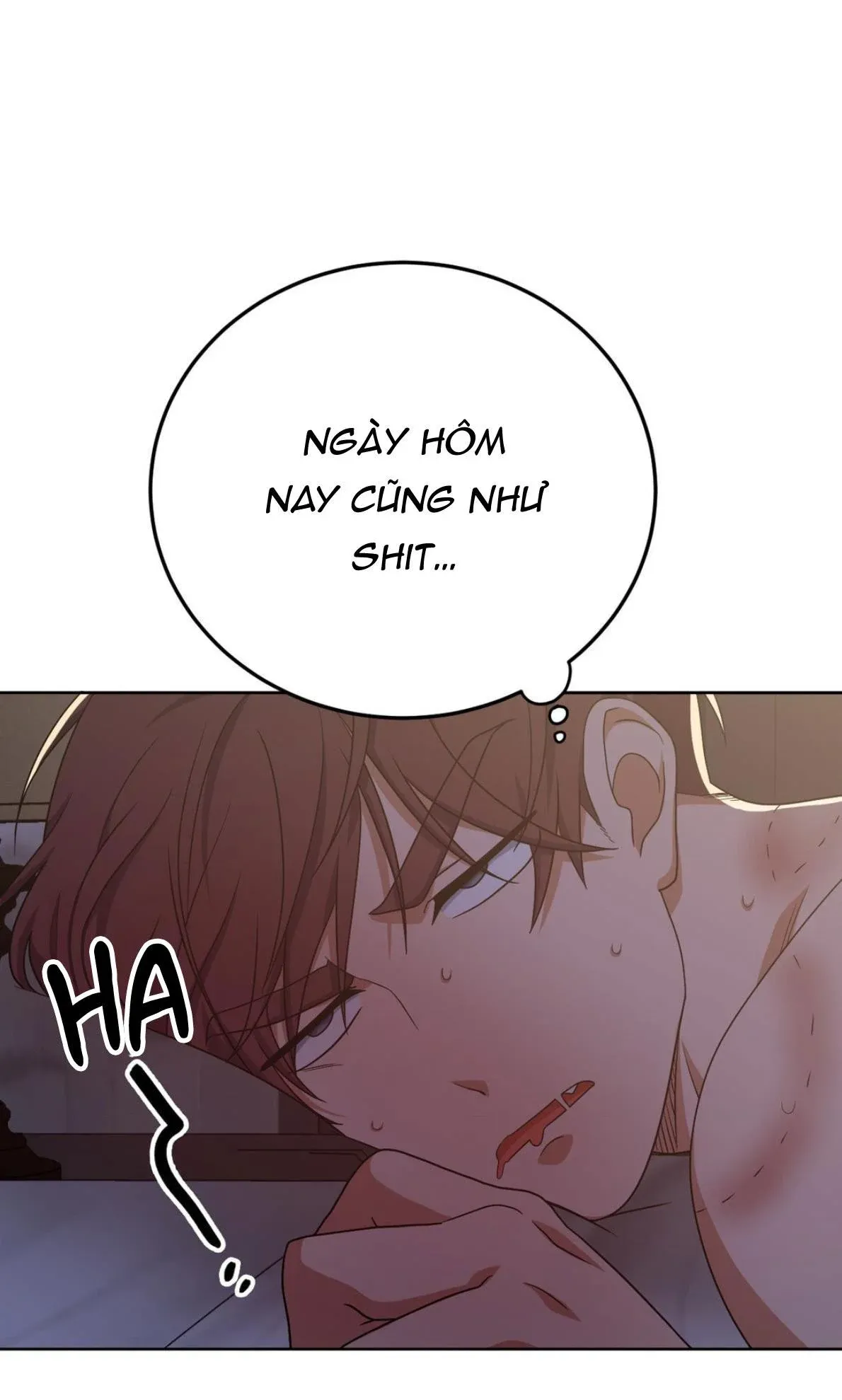 đọc truyện [truyện Ngắn 18+] Cứ Làm Theo Ý Thần Linh Đi Chương 3 ảnh 113 tại Thiên Thai Truyện